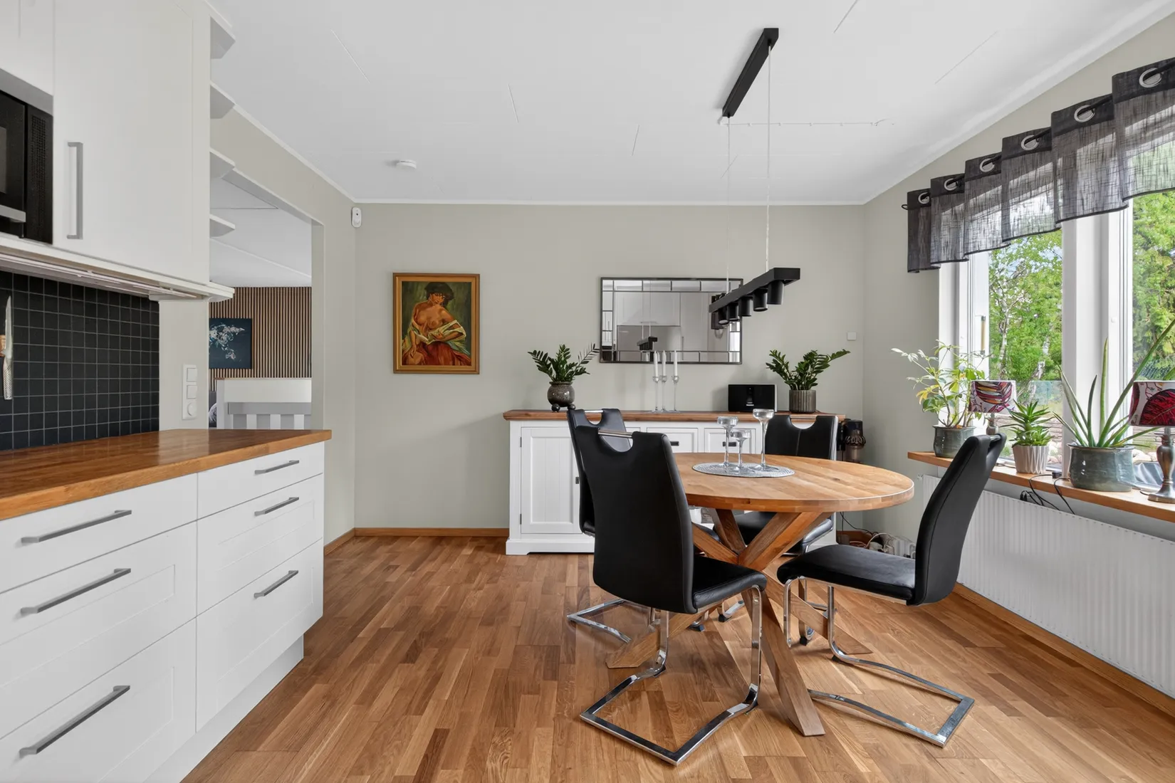 Villa, Wedtorpsvägen 54, Spånlöt, Österåker