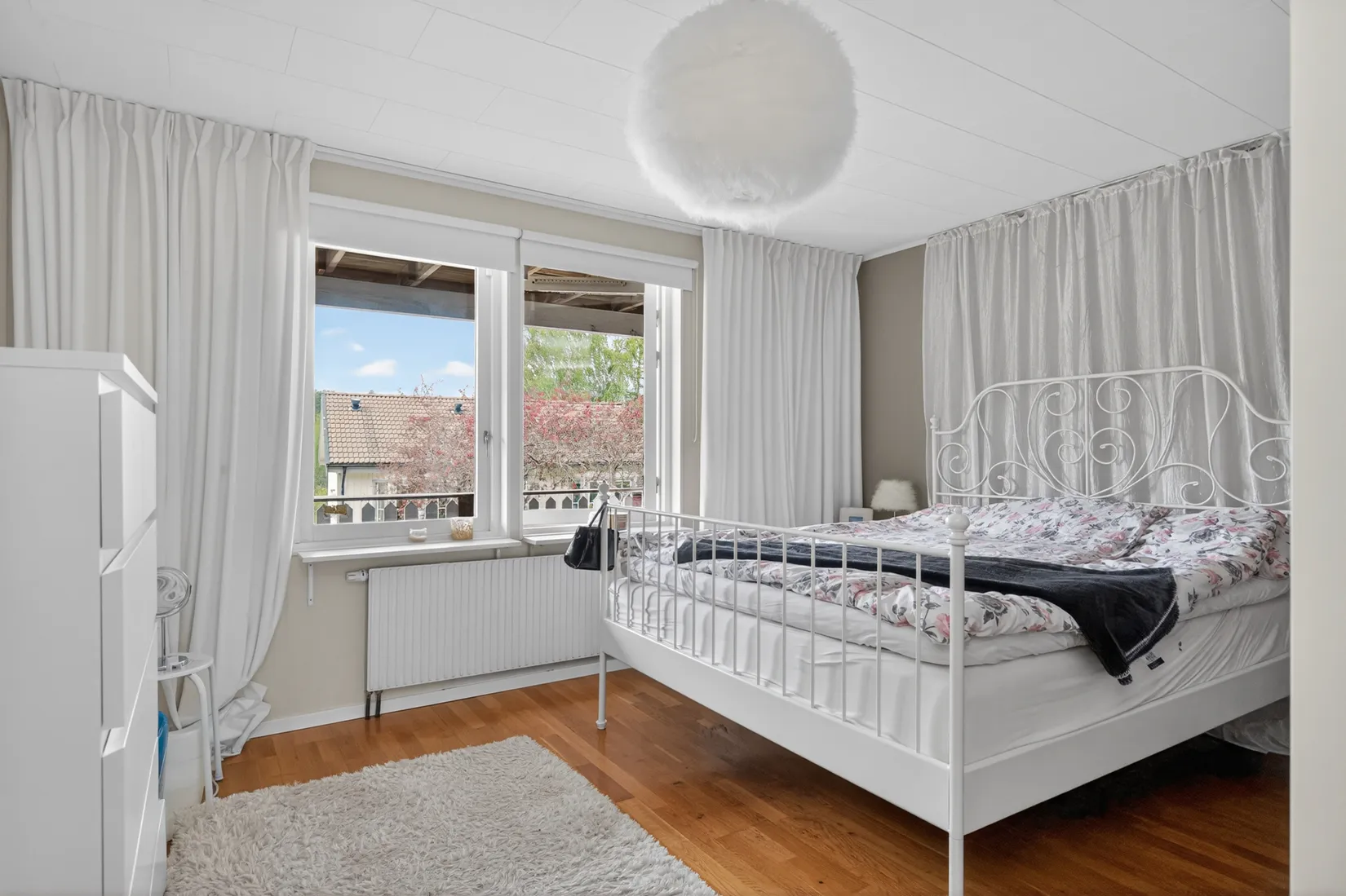 Villa, Wedtorpsvägen 54, Spånlöt, Österåker