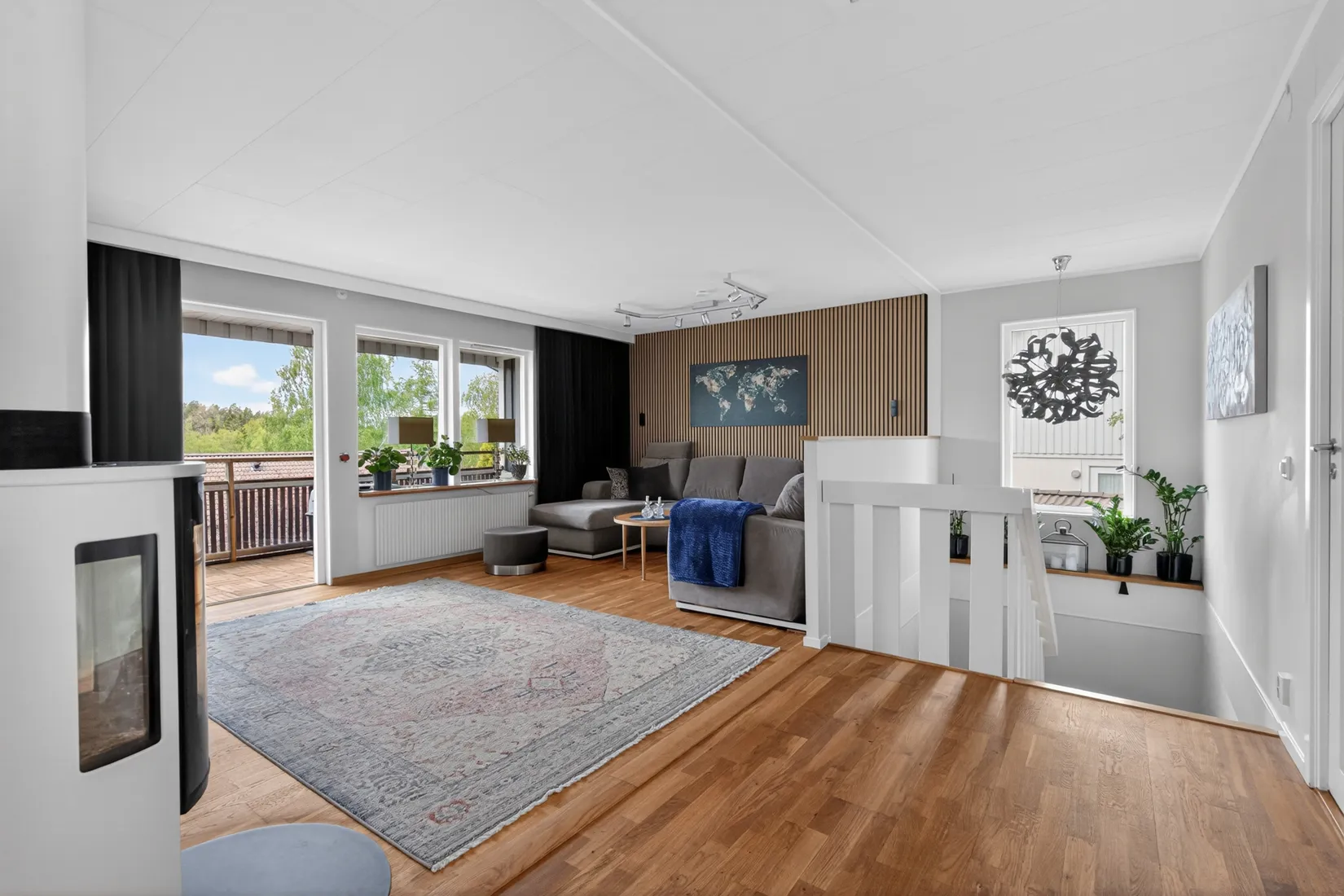 Villa, Wedtorpsvägen 54, Spånlöt, Österåker