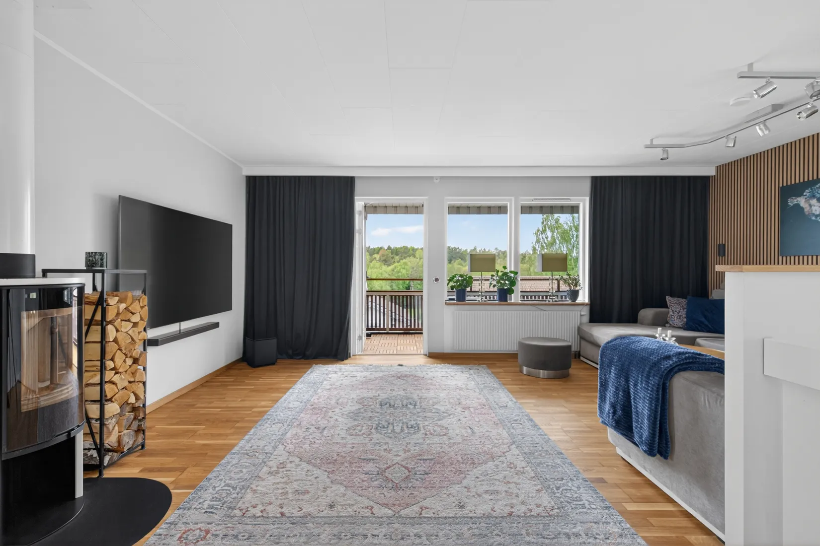 Villa, Wedtorpsvägen 54, Spånlöt, Österåker