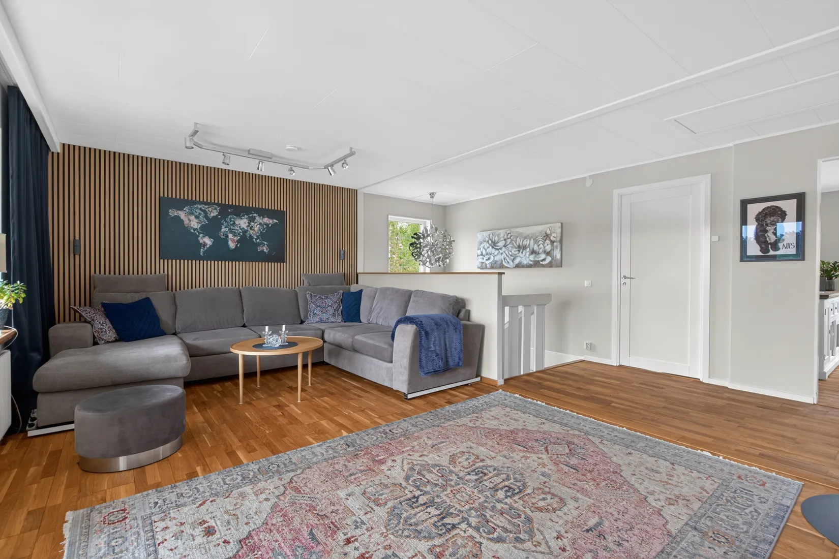 Villa, Wedtorpsvägen 54, Spånlöt, Österåker