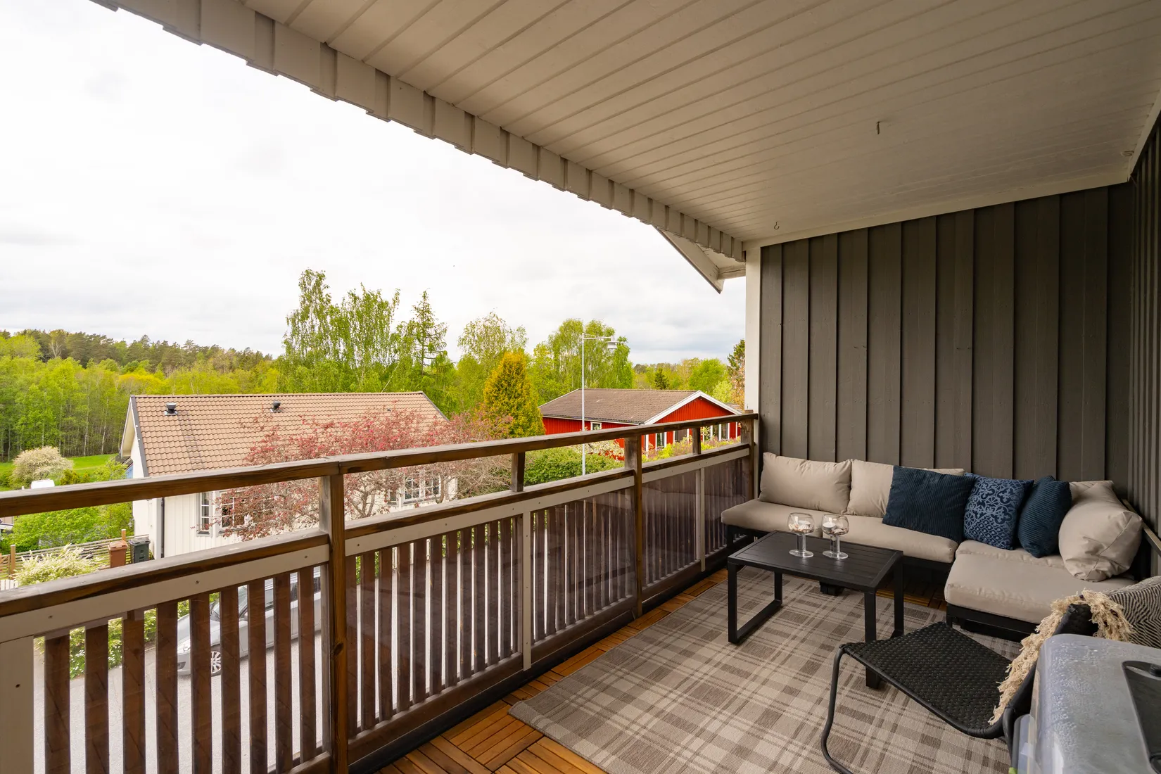 Villa, Wedtorpsvägen 54, Spånlöt, Österåker