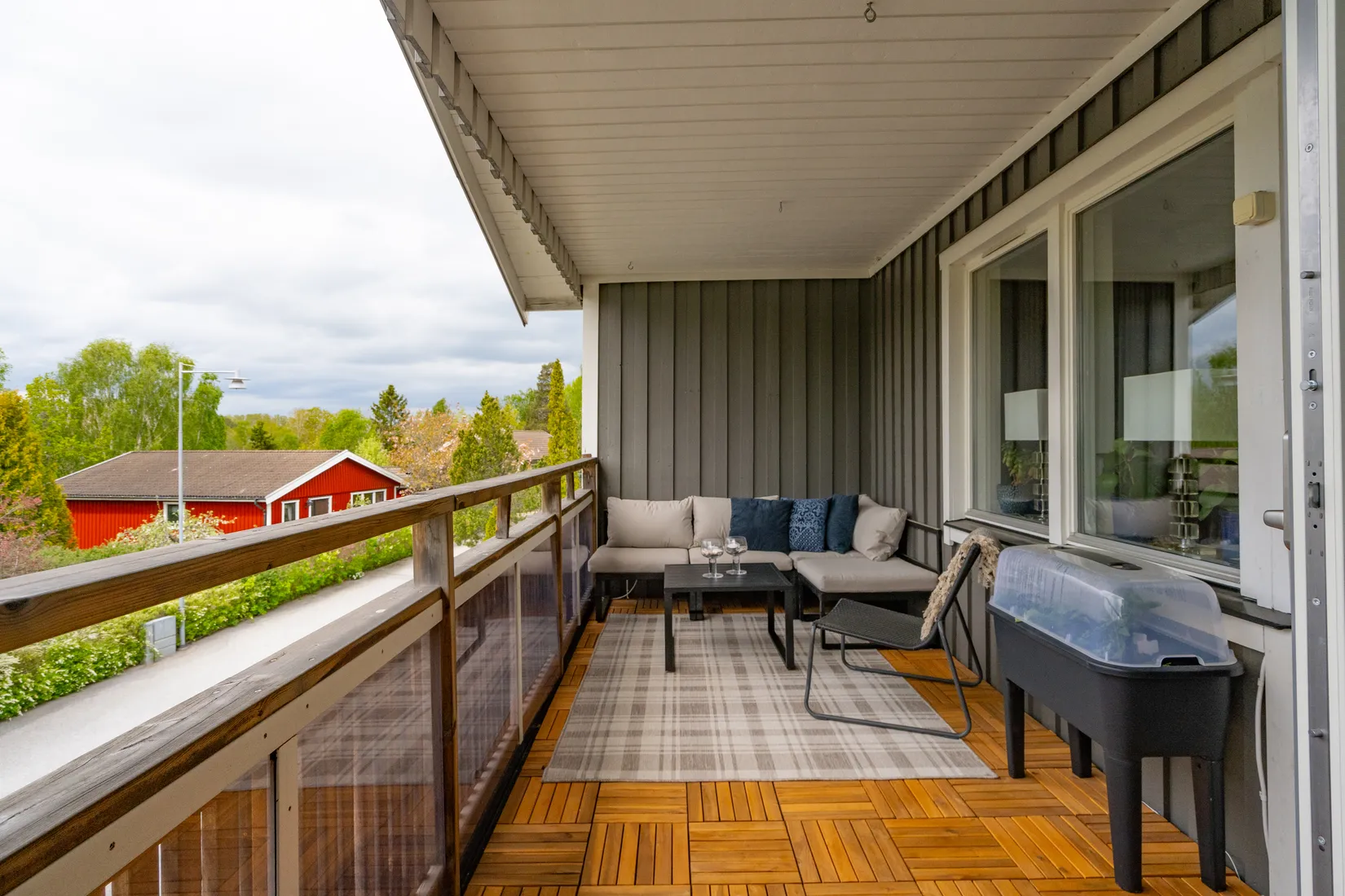 Villa, Wedtorpsvägen 54, Spånlöt, Österåker