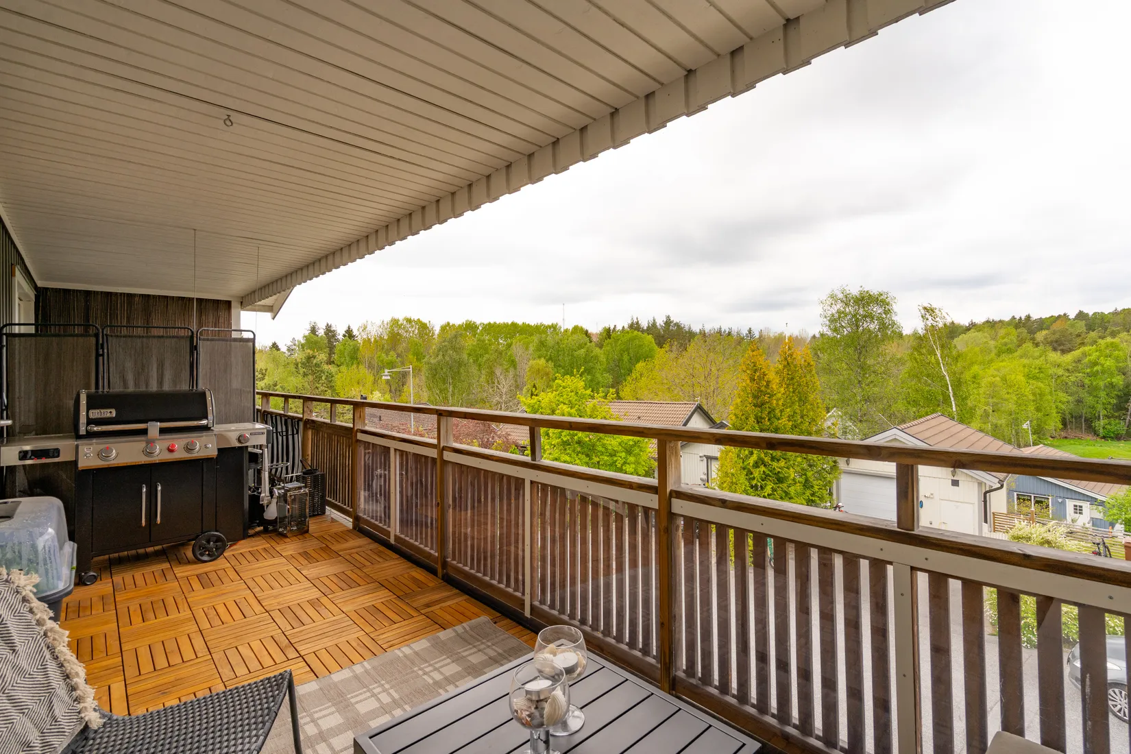 Villa, Wedtorpsvägen 54, Spånlöt, Österåker