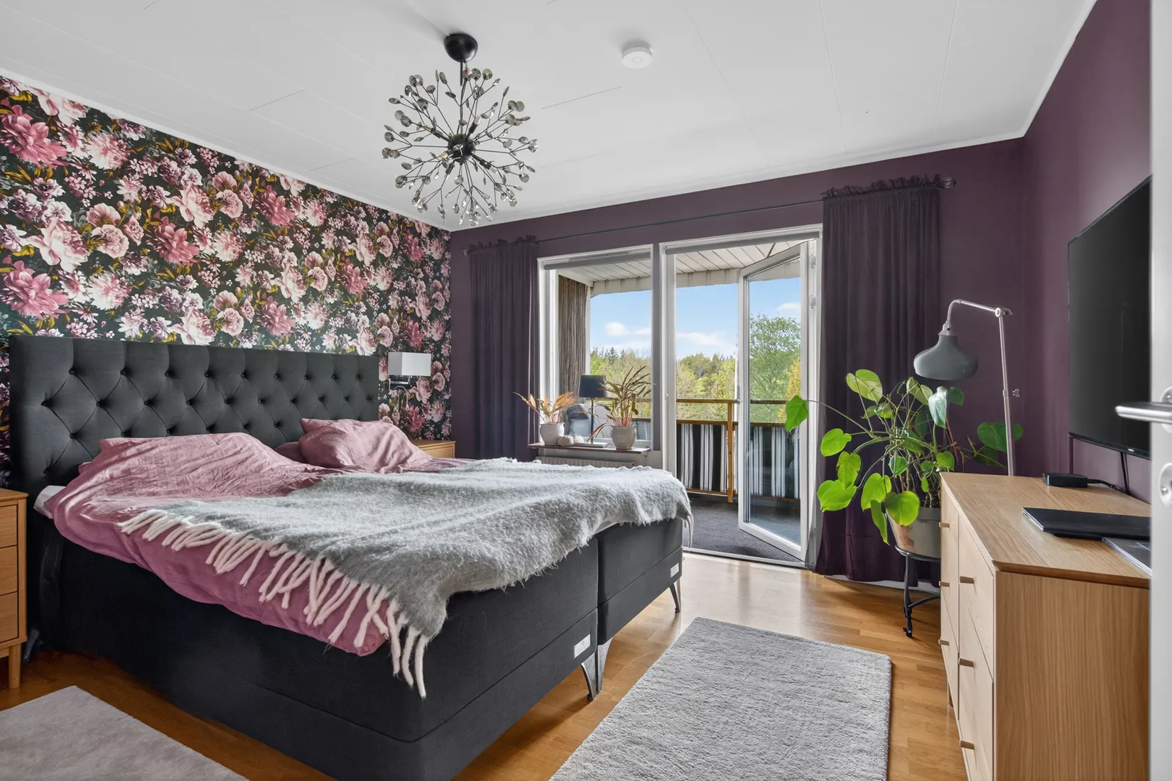 Villa, Wedtorpsvägen 54, Spånlöt, Österåker