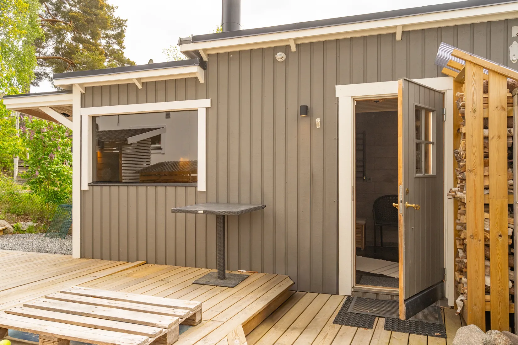 Villa, Wedtorpsvägen 54, Spånlöt, Österåker