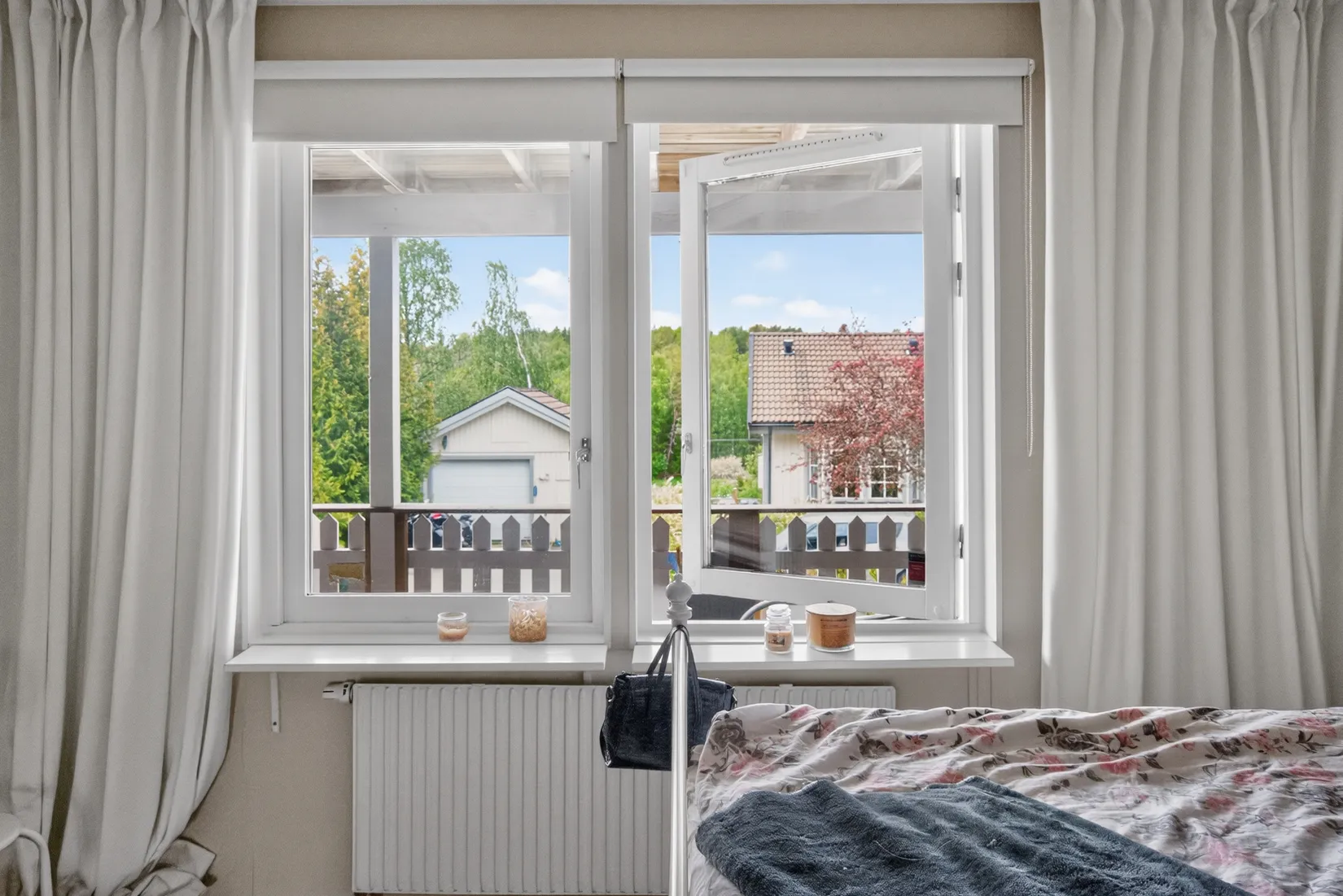 Villa, Wedtorpsvägen 54, Spånlöt, Österåker