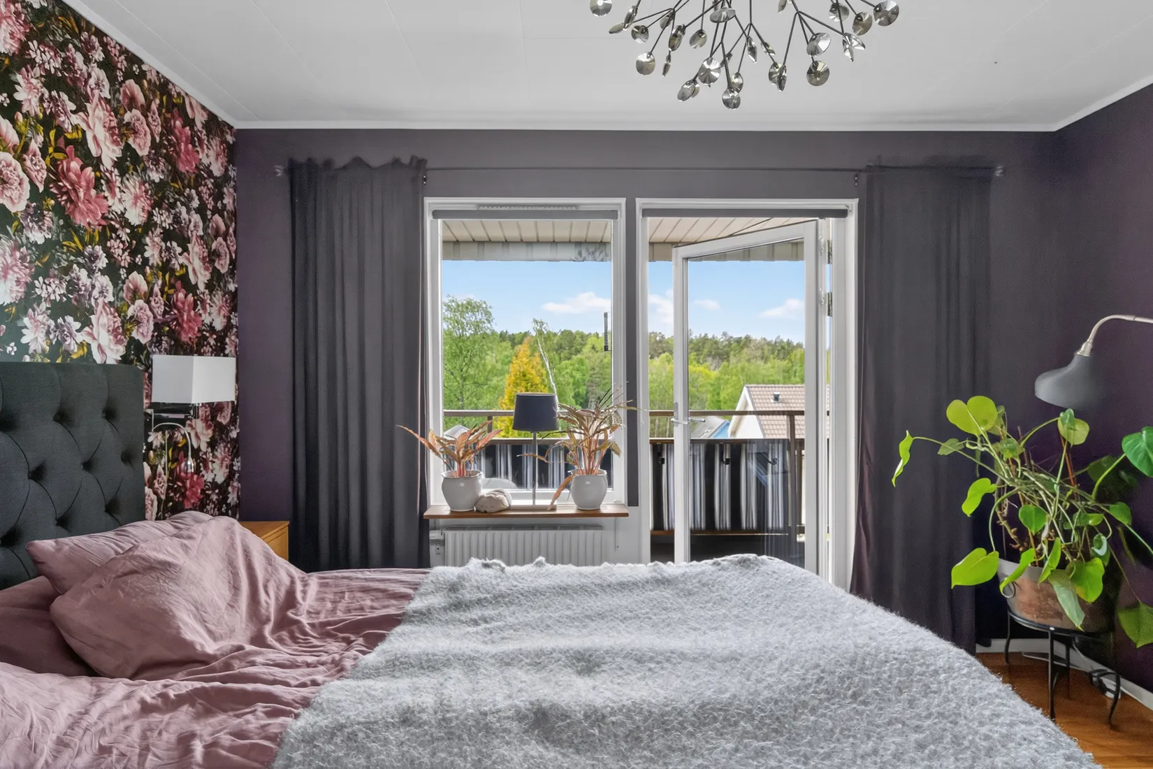 Villa, Wedtorpsvägen 54, Spånlöt, Österåker