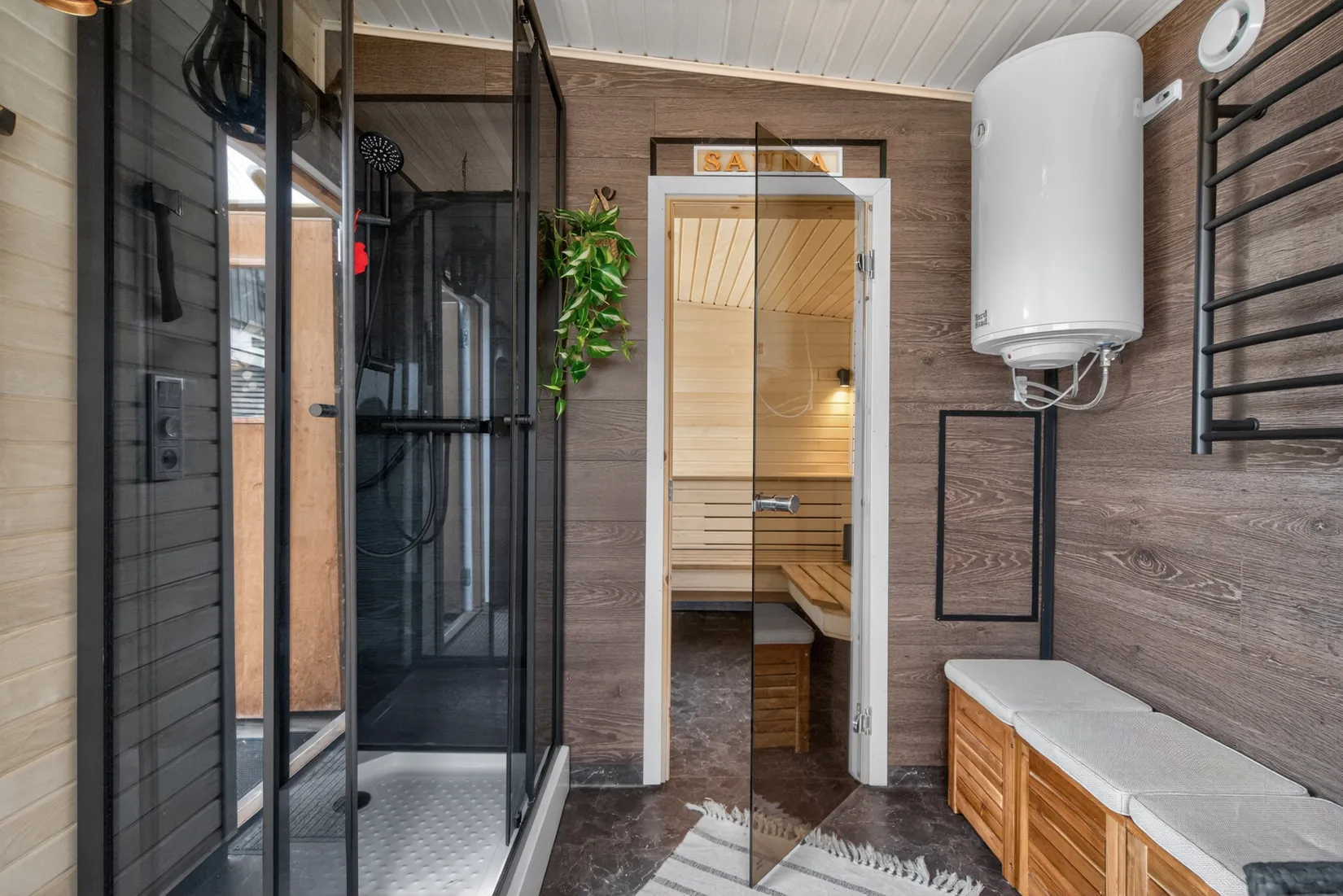 Villa, Wedtorpsvägen 54, Spånlöt, Österåker