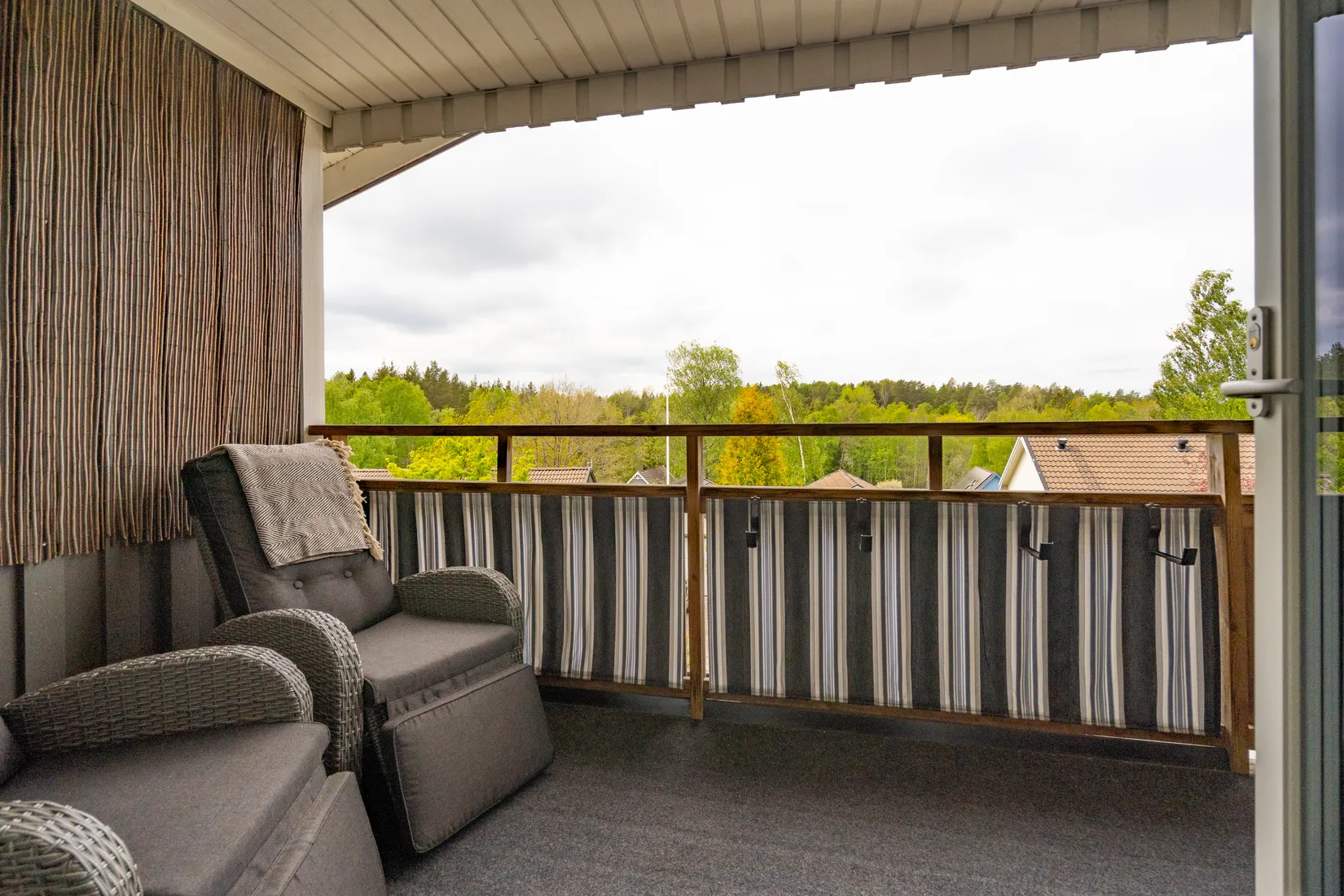 Villa, Wedtorpsvägen 54, Spånlöt, Österåker