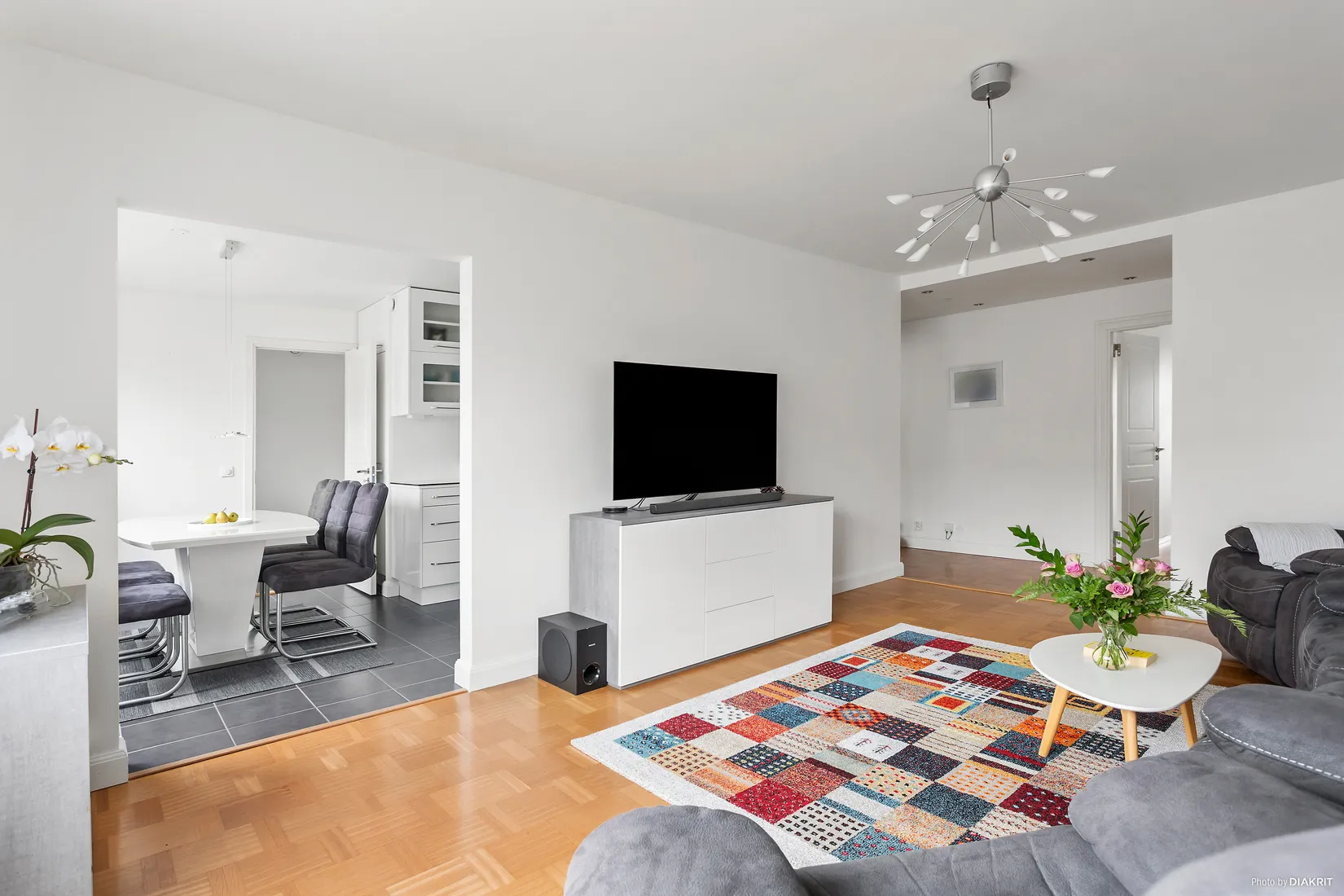 Bostadsrätt, Norrbäcksgatan 1, Kroksbäck, Malmö