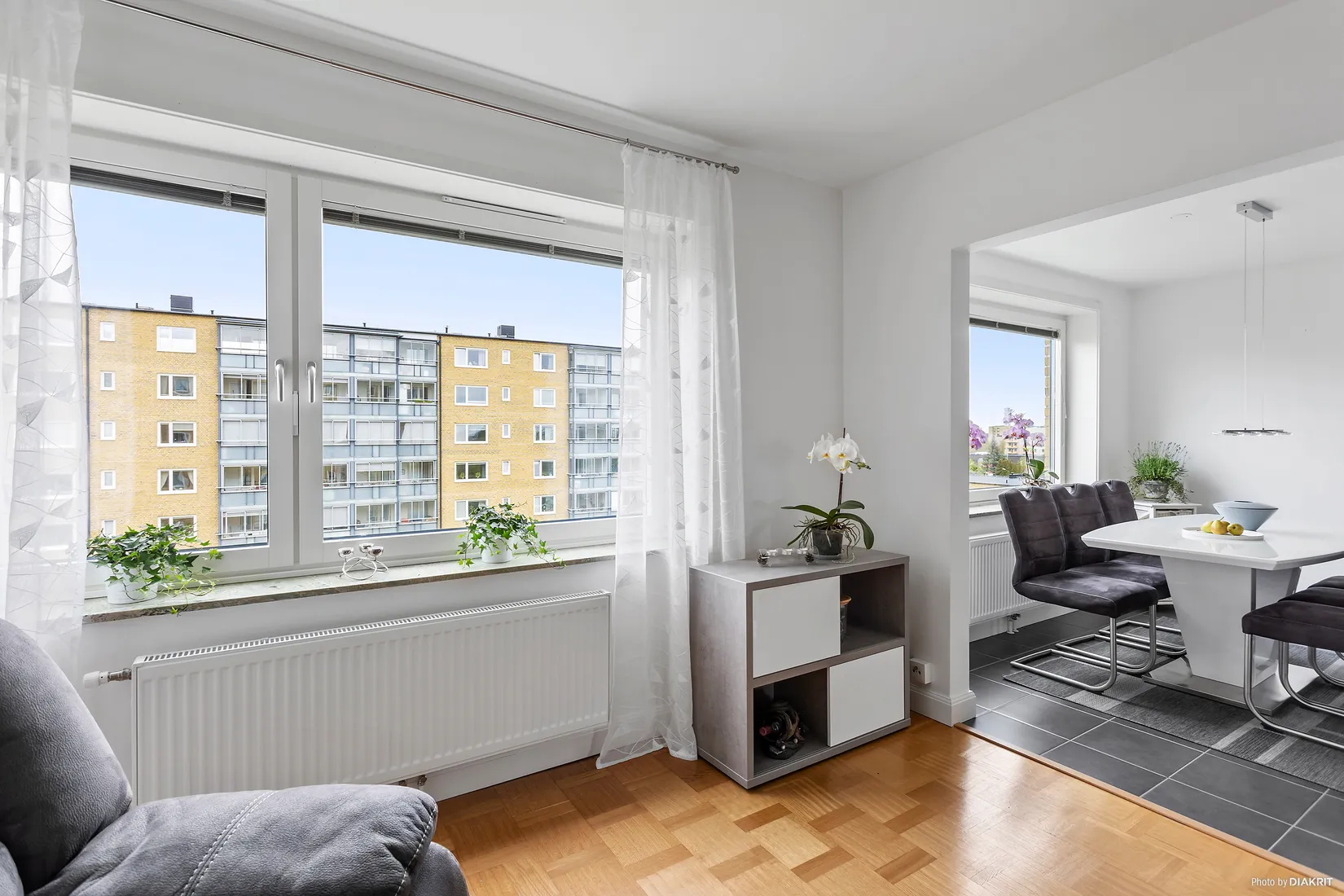 Bostadsrätt, Norrbäcksgatan 1, Kroksbäck, Malmö