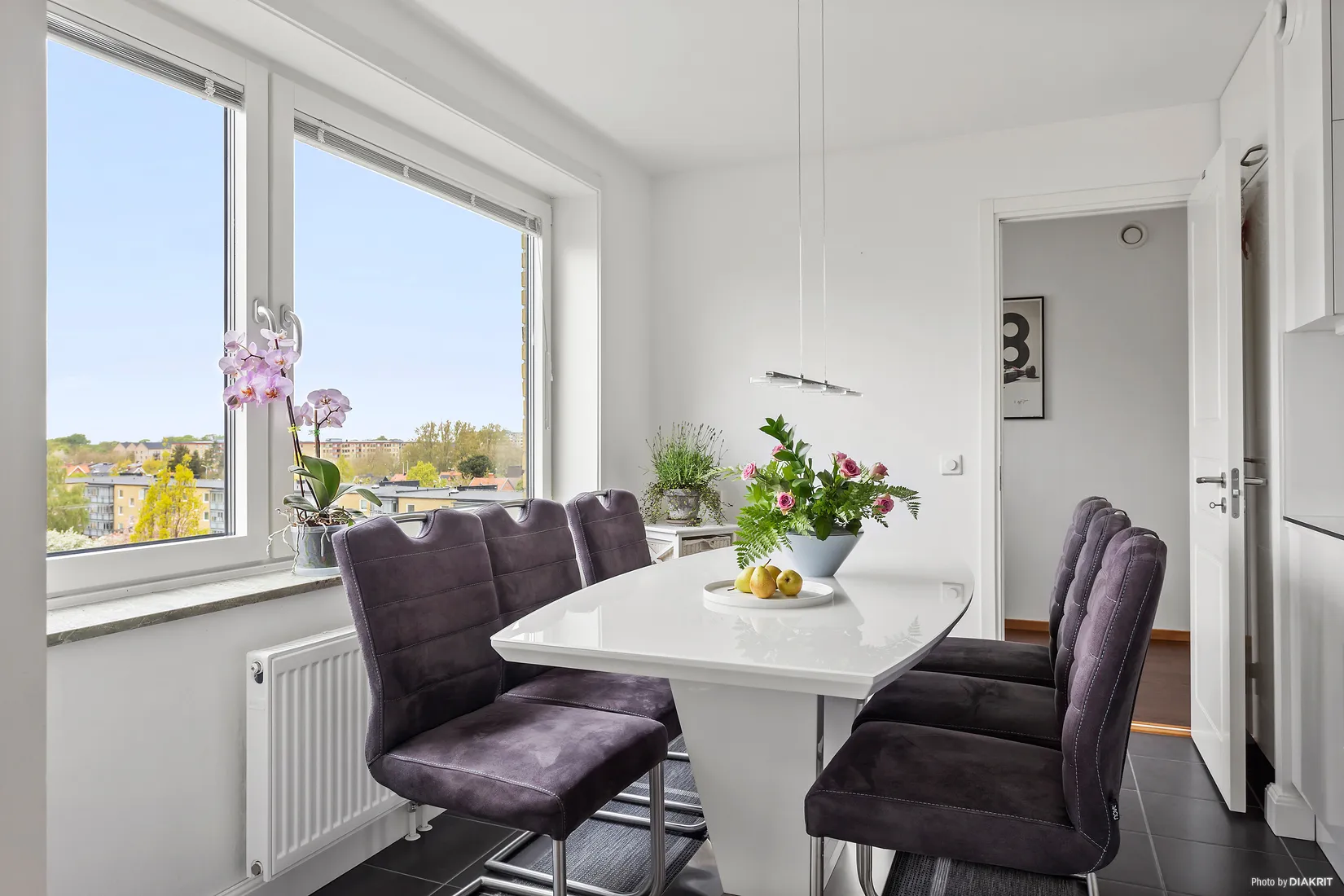 Bostadsrätt, Norrbäcksgatan 1, Kroksbäck, Malmö