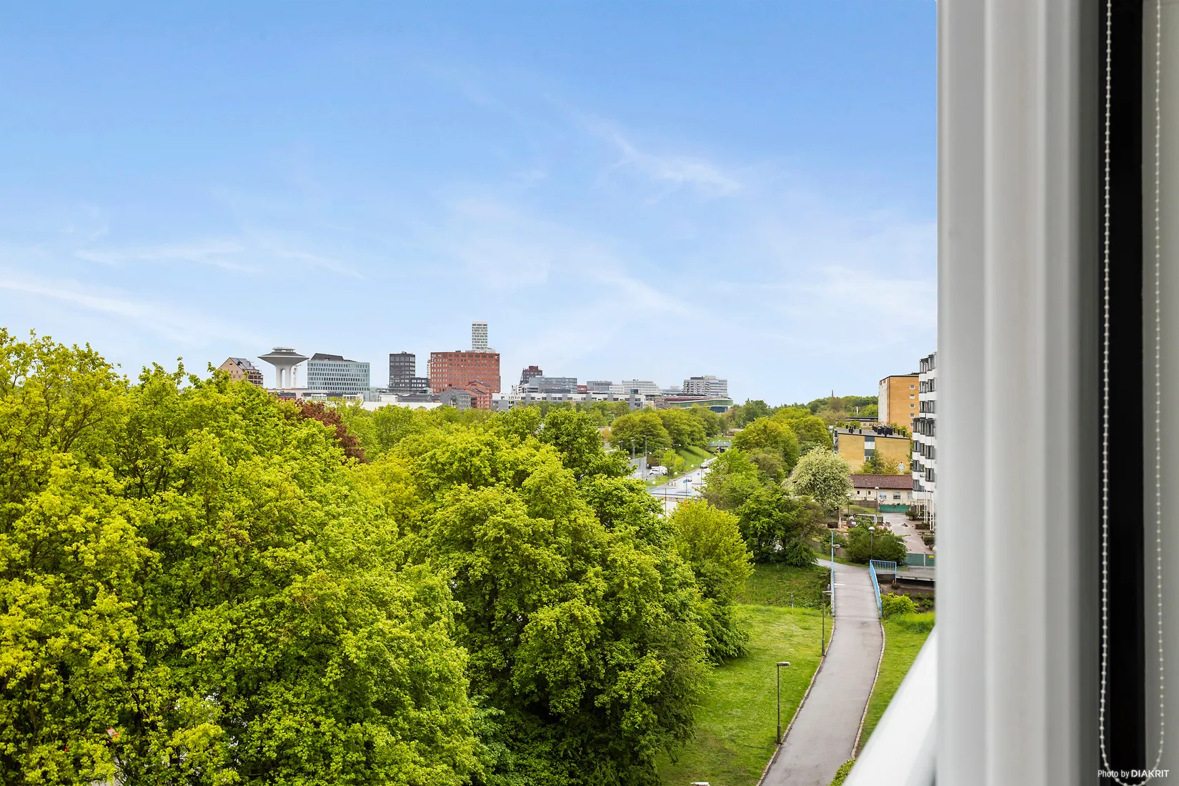 Bostadsrätt, Norrbäcksgatan 1, Kroksbäck, Malmö