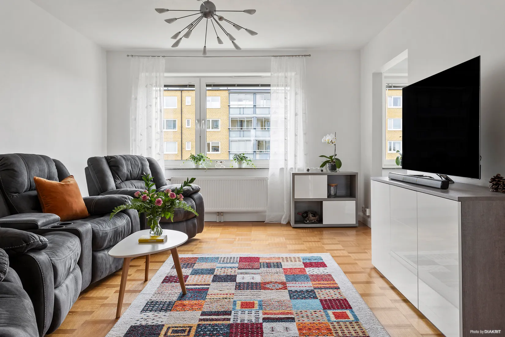 Bostadsrätt, Norrbäcksgatan 1, Kroksbäck, Malmö