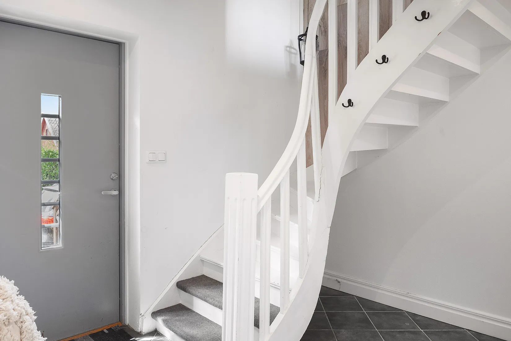 Villa, Vagnmakaregatan 9, Bjuv