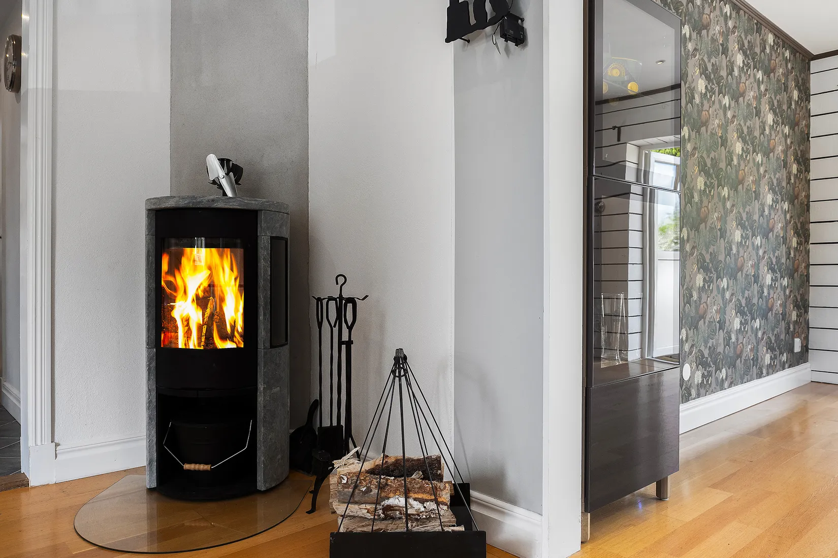 Villa, Vagnmakaregatan 9, Bjuv
