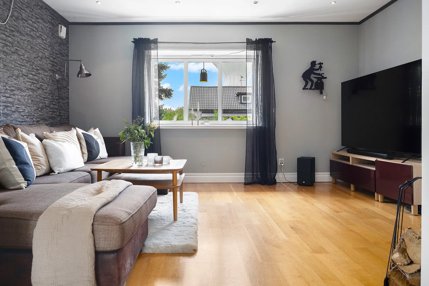Villa, Vagnmakaregatan 9, Bjuv