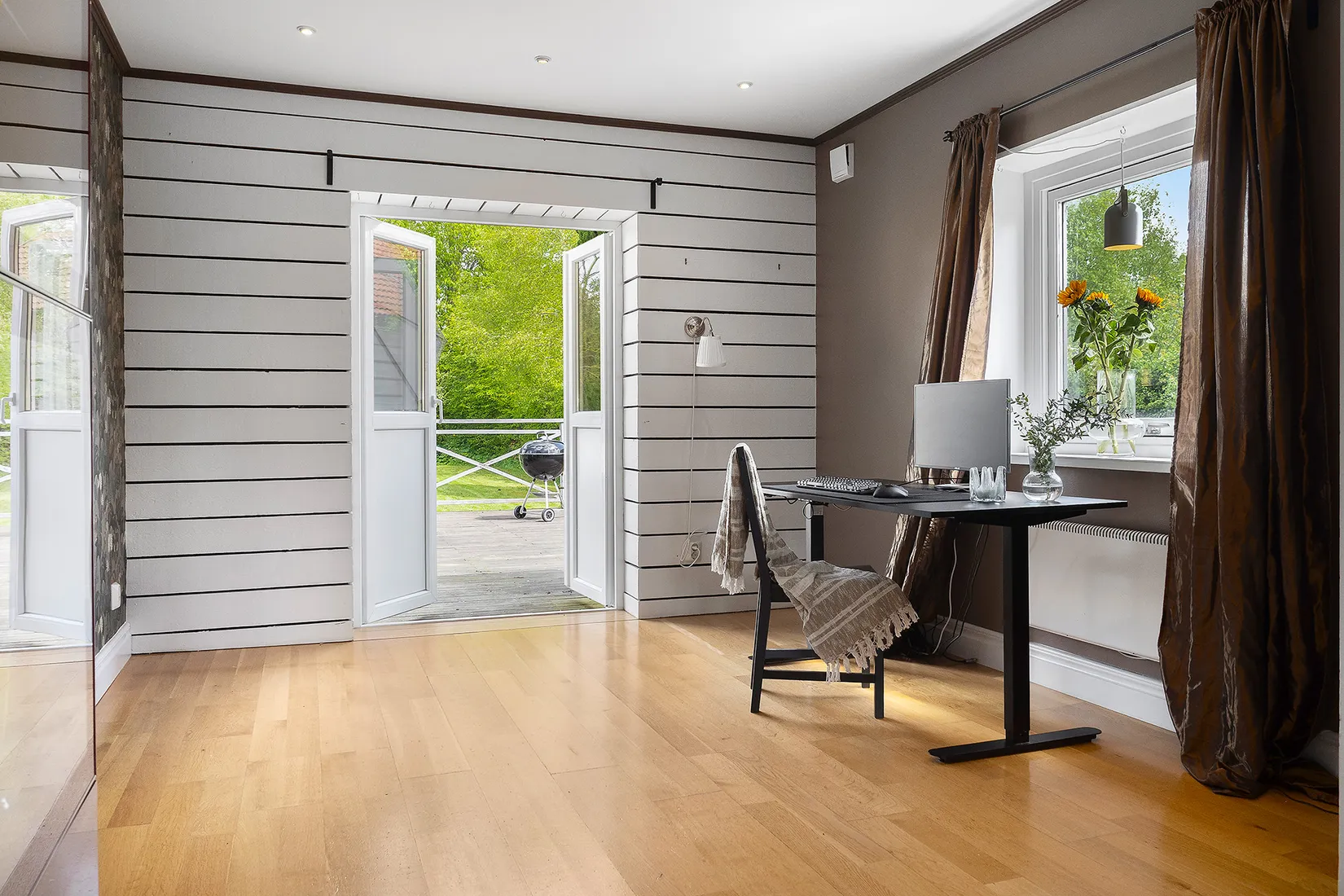 Villa, Vagnmakaregatan 9, Bjuv