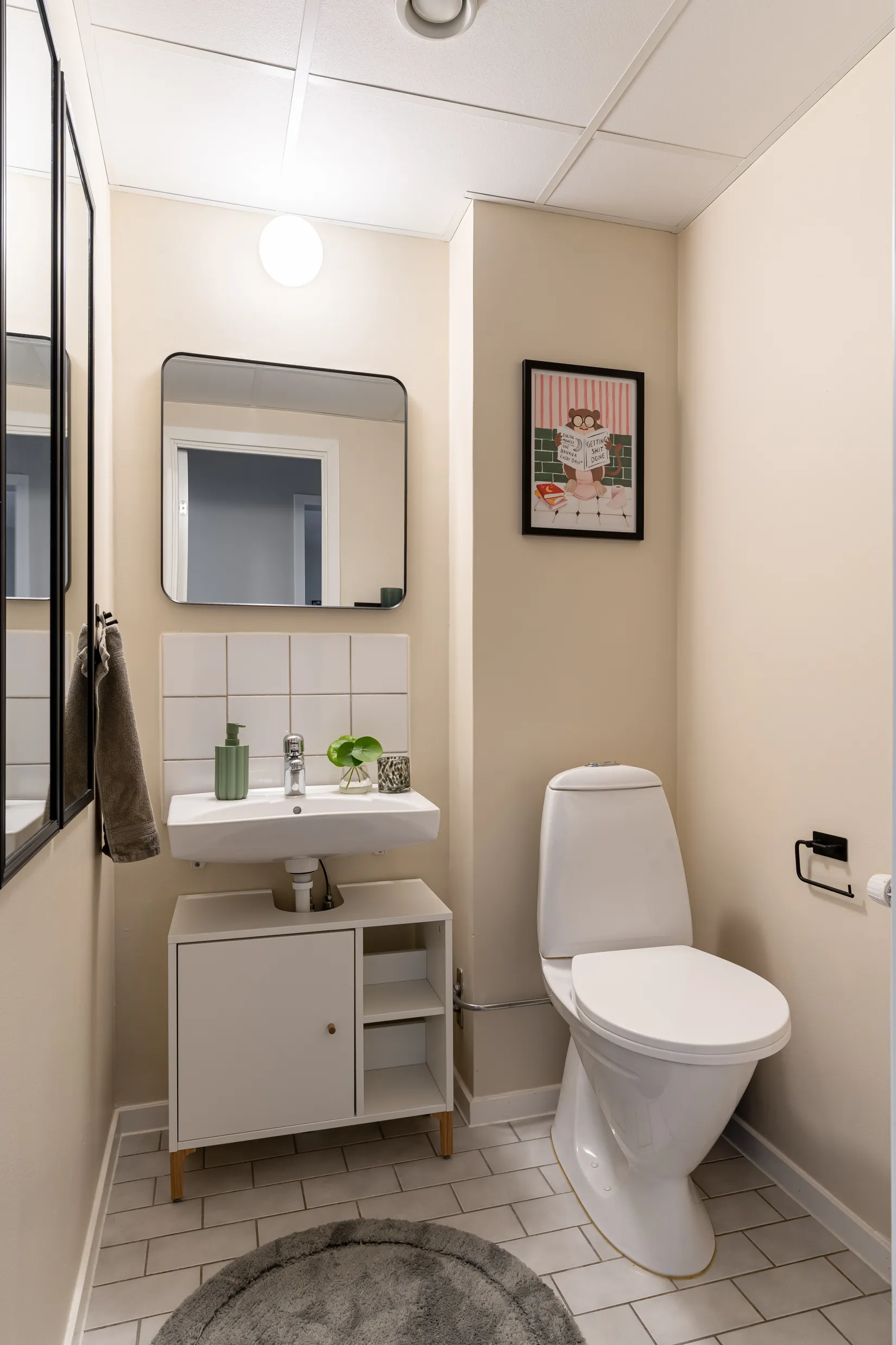 Bostadsrätt, Tomtebogatan 8A, Måsta, Eskilstuna