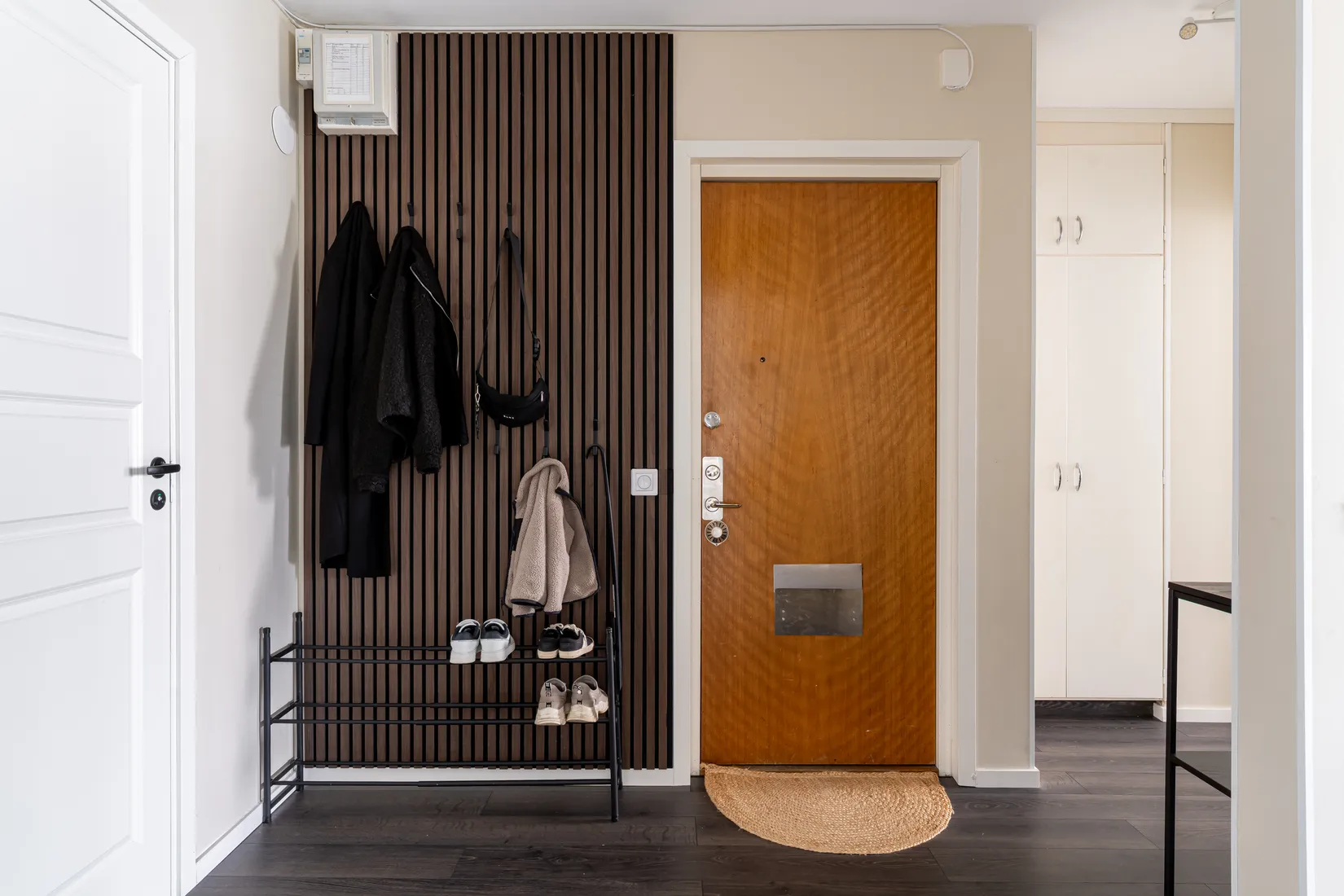 Bostadsrätt, Tomtebogatan 8A, Måsta, Eskilstuna