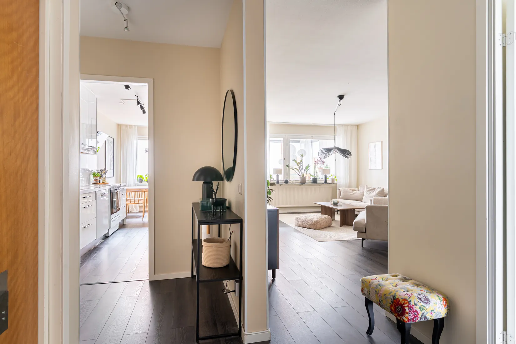 Bostadsrätt, Tomtebogatan 8A, Måsta, Eskilstuna