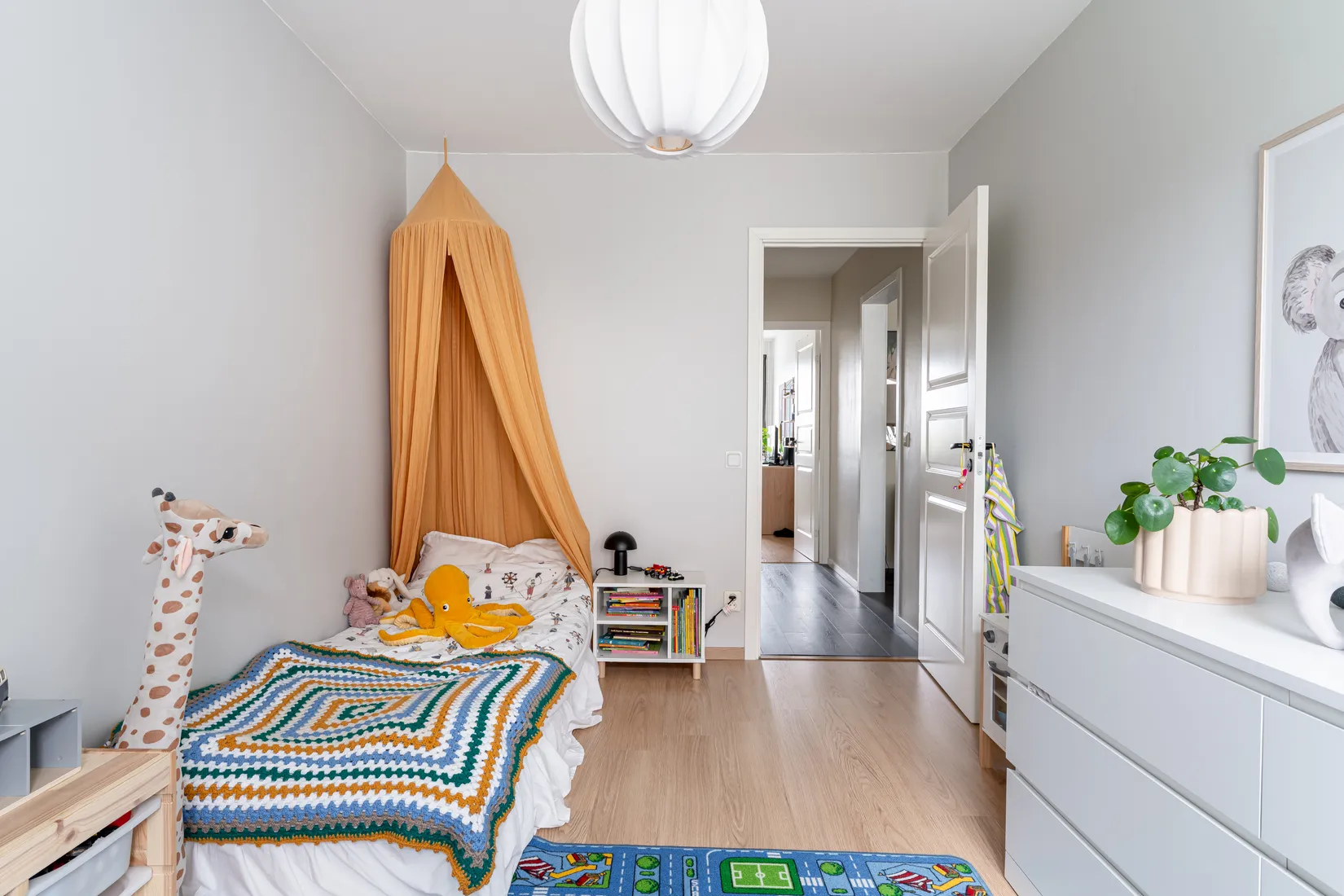 Bostadsrätt, Tomtebogatan 8A, Måsta, Eskilstuna