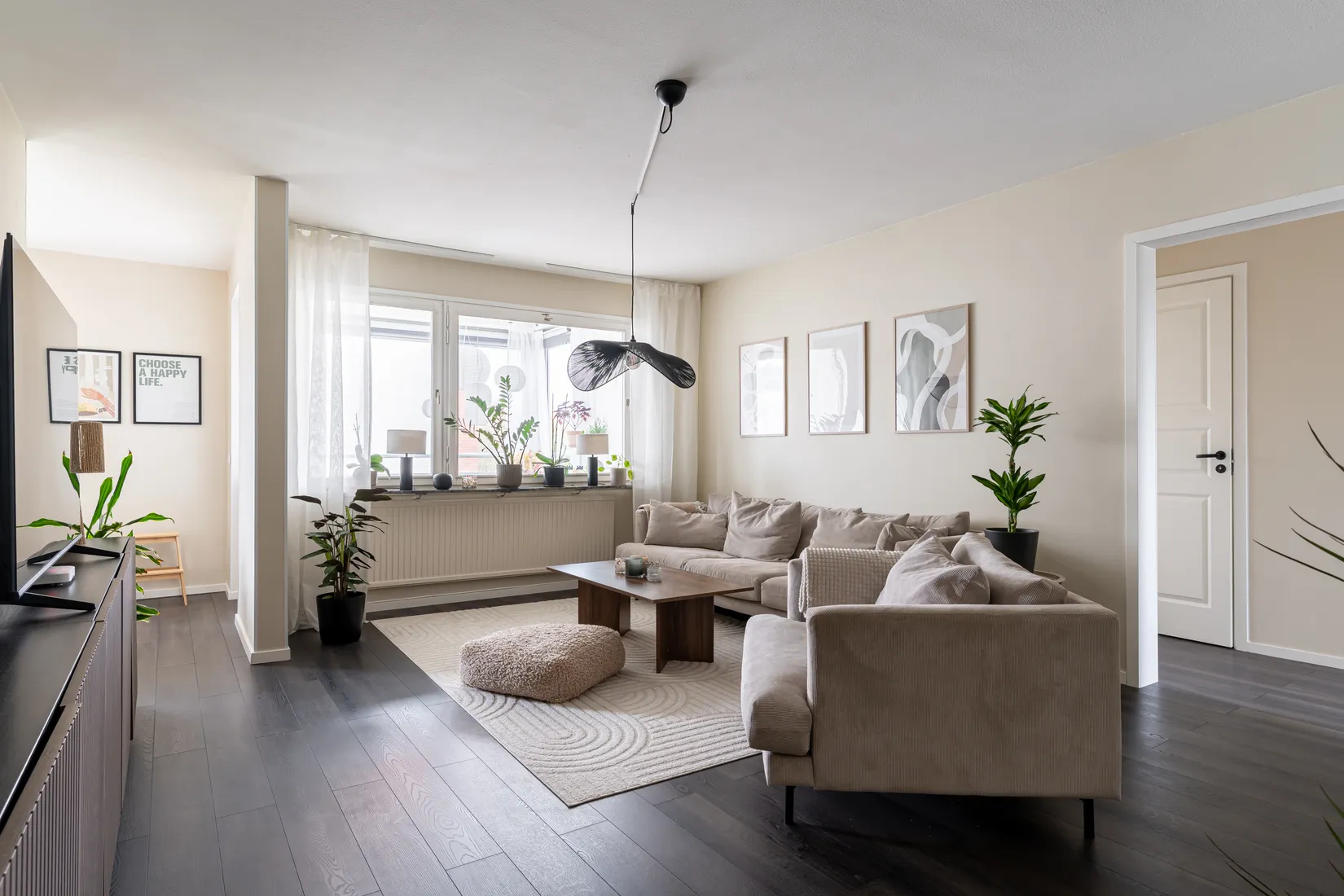 Bostadsrätt, Tomtebogatan 8A, Måsta, Eskilstuna