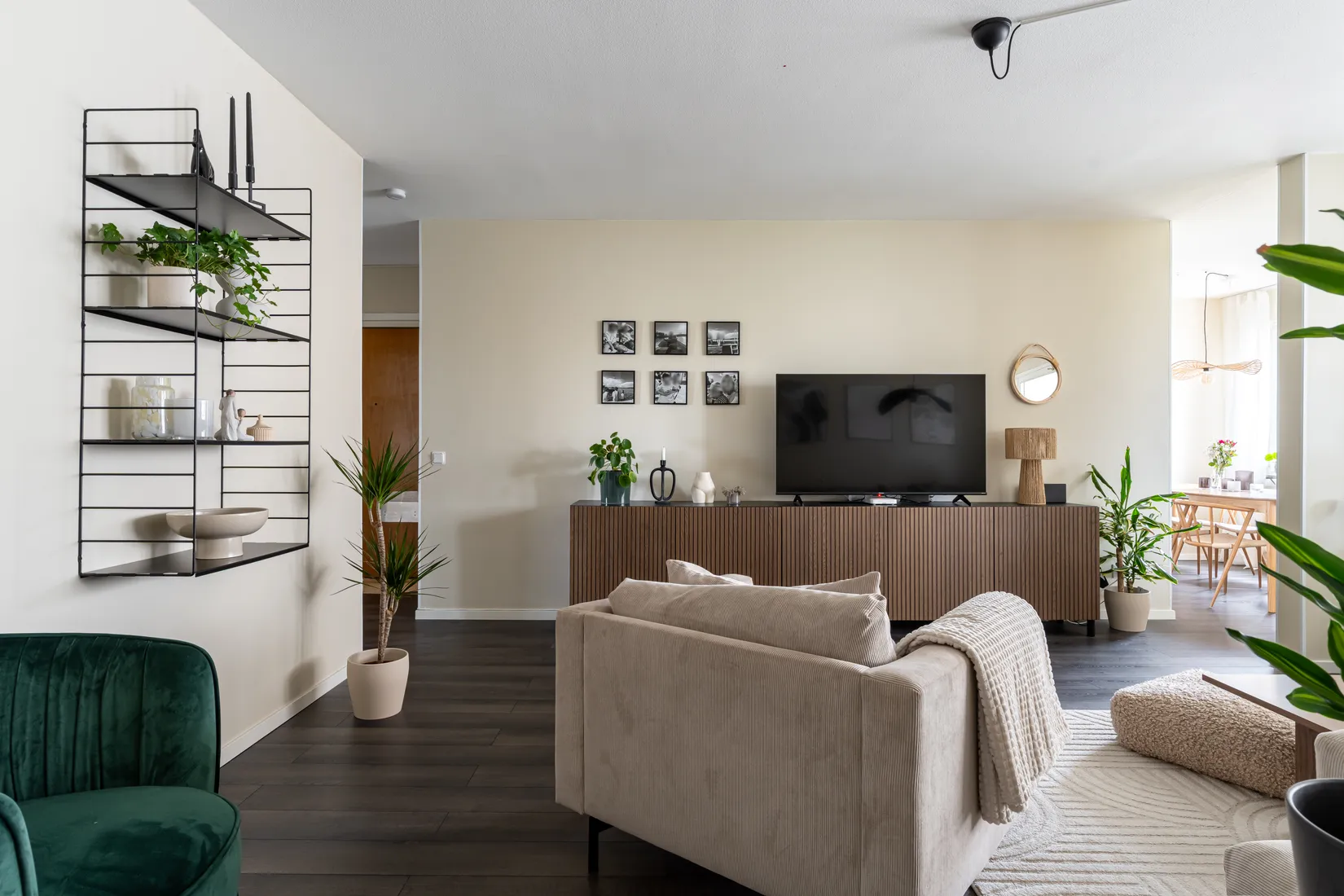Bostadsrätt, Tomtebogatan 8A, Måsta, Eskilstuna