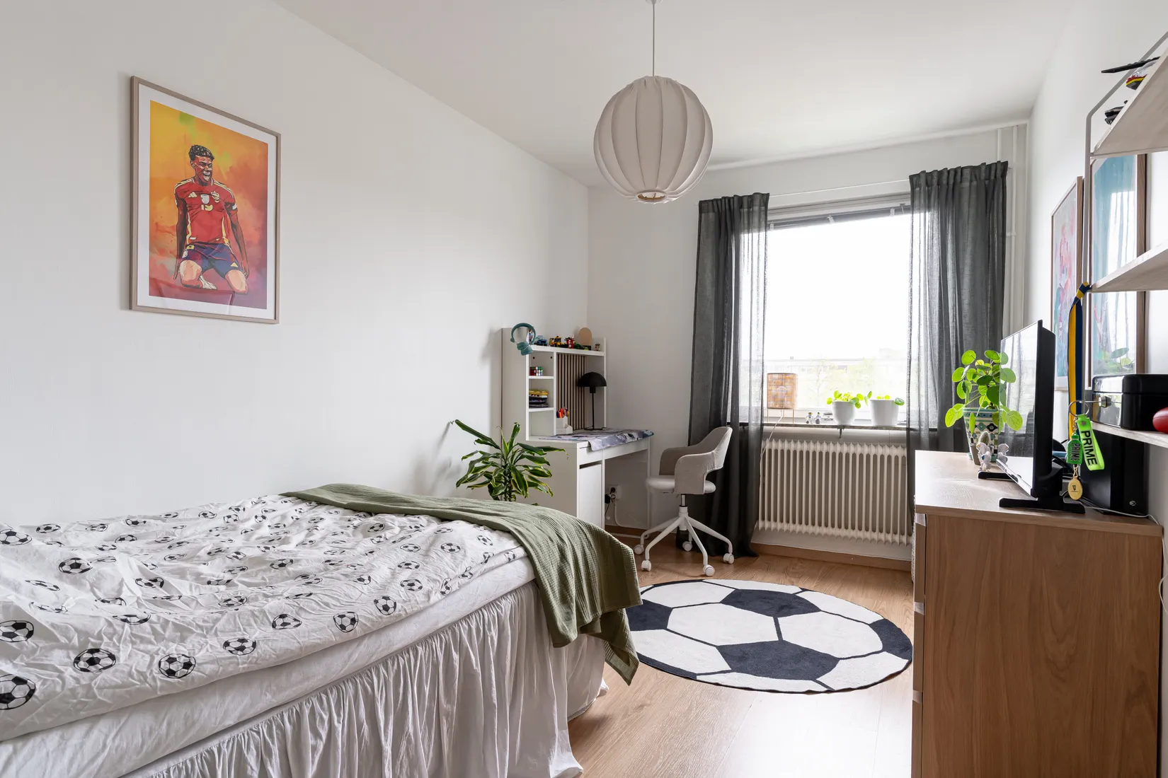 Bostadsrätt, Tomtebogatan 8A, Måsta, Eskilstuna
