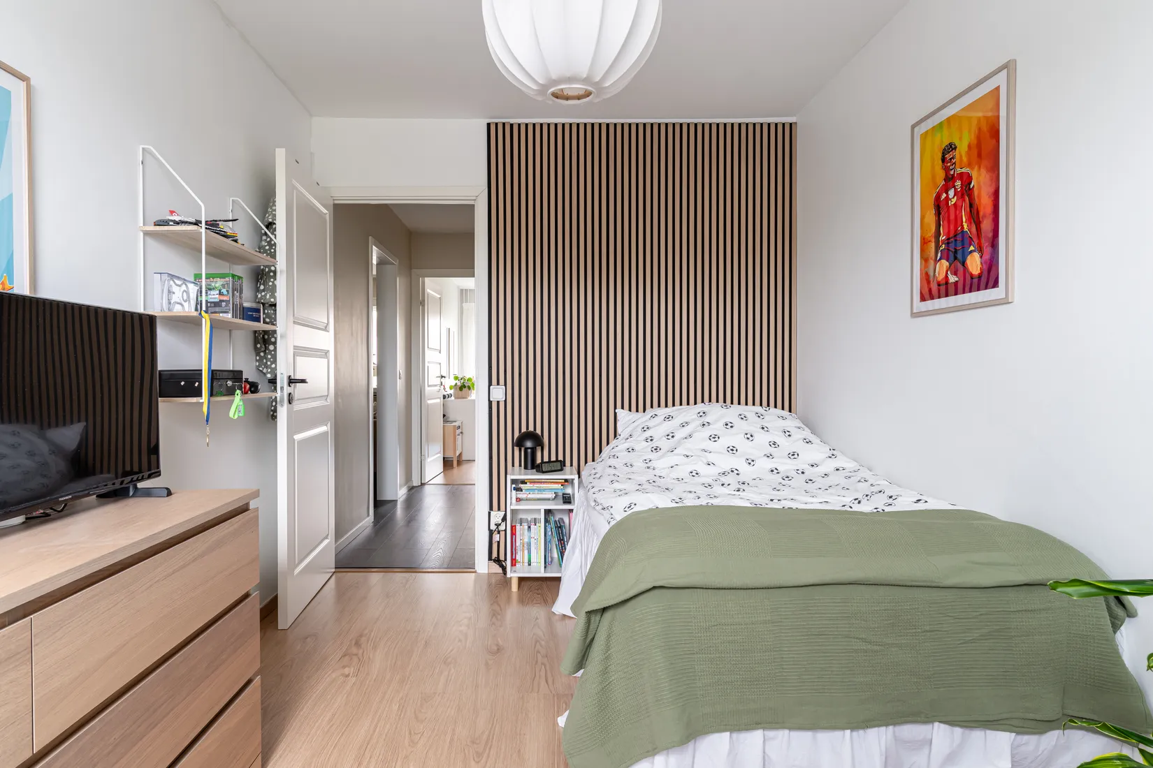 Bostadsrätt, Tomtebogatan 8A, Måsta, Eskilstuna