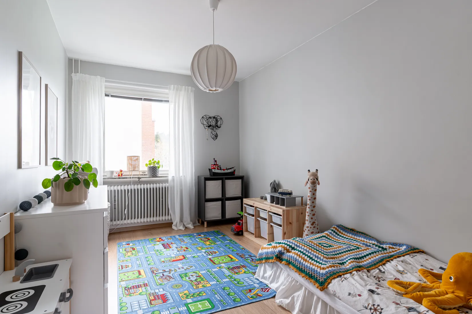 Bostadsrätt, Tomtebogatan 8A, Måsta, Eskilstuna