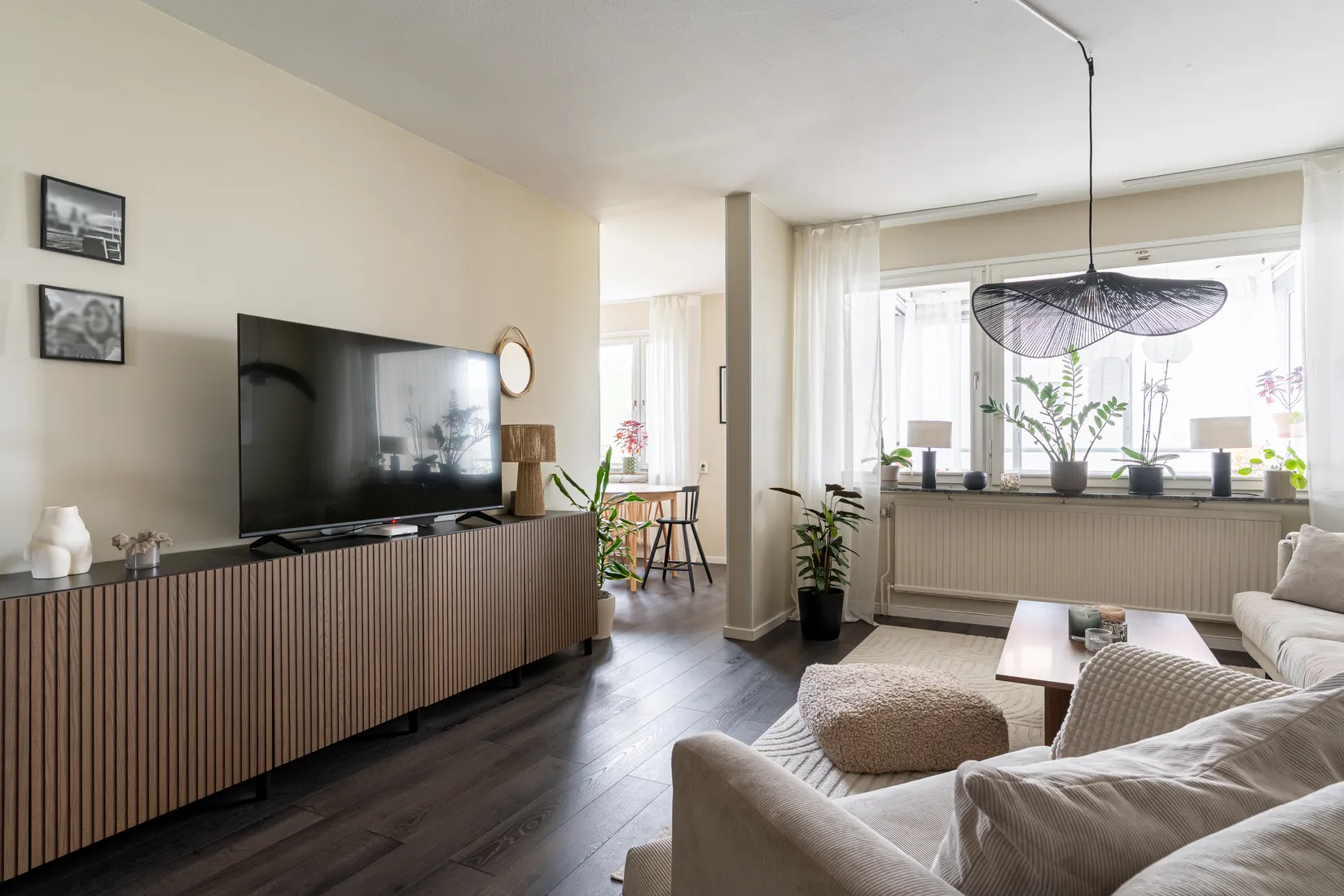 Bostadsrätt, Tomtebogatan 8A, Måsta, Eskilstuna