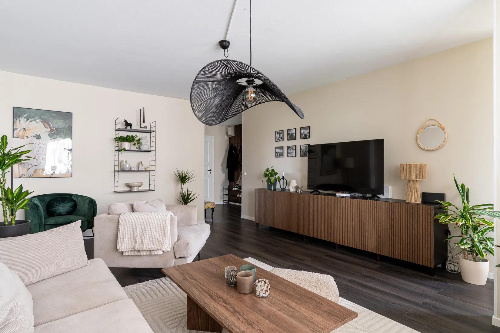 Bostadsrätt, Tomtebogatan 8A, Måsta, Eskilstuna