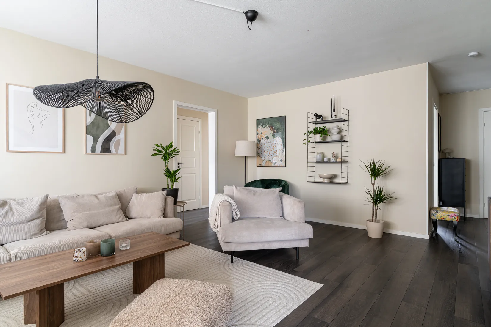 Bostadsrätt, Tomtebogatan 8A, Måsta, Eskilstuna