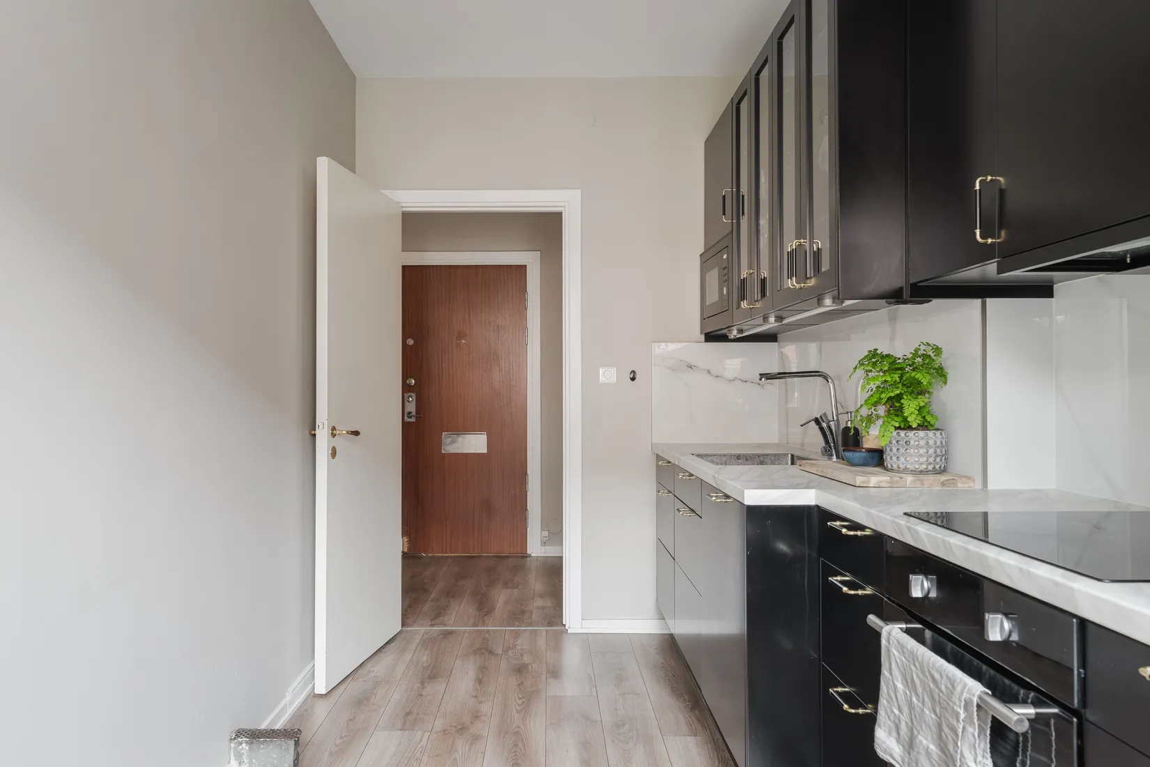 Bostadsrätt, Örsholmsgången 8A, Fågelbacken, Malmö
