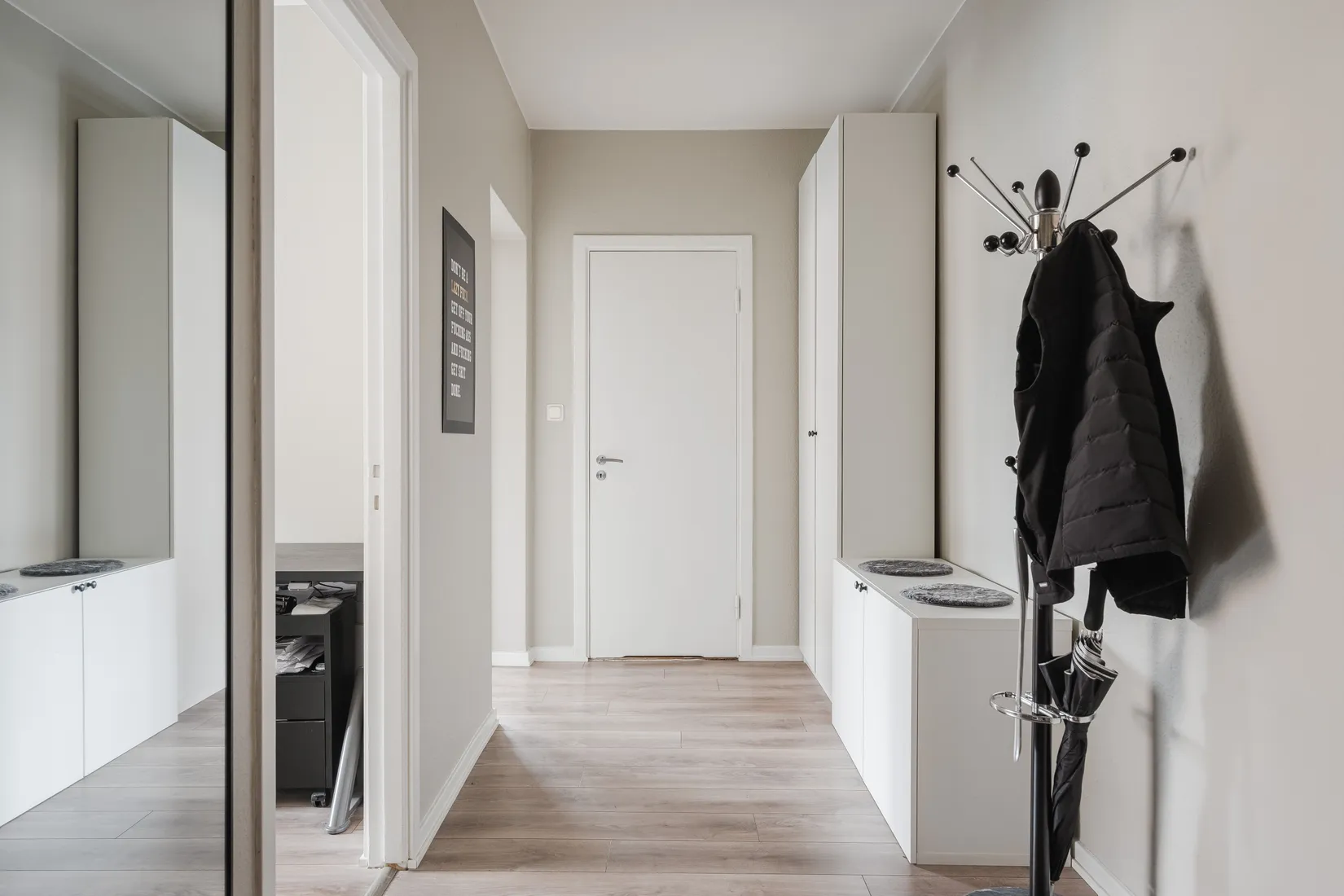 Bostadsrätt, Örsholmsgången 8A, Fågelbacken, Malmö