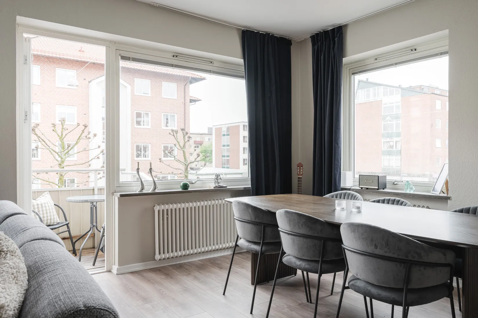 Bostadsrätt, Örsholmsgången 8A, Fågelbacken, Malmö
