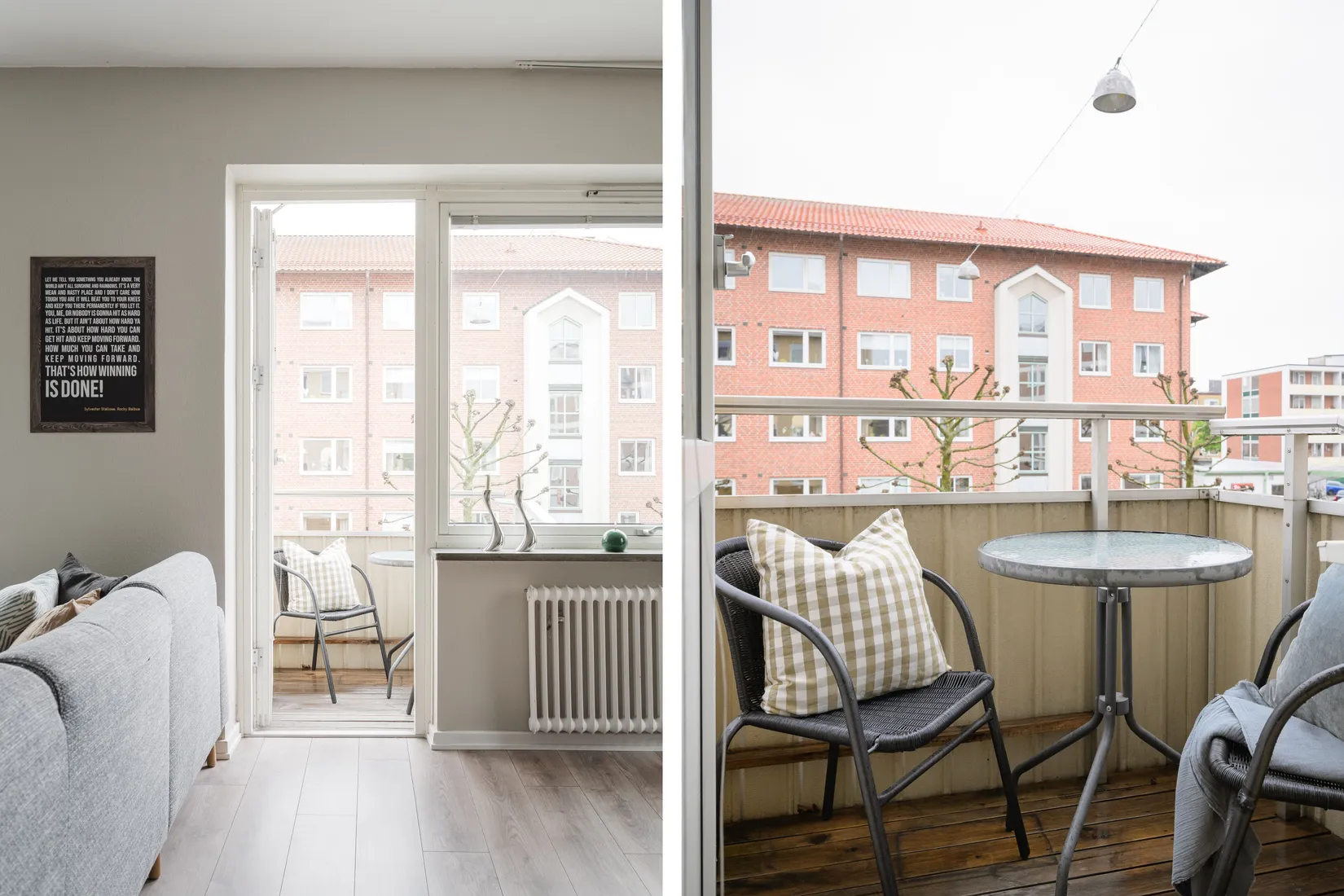 Bostadsrätt, Örsholmsgången 8A, Fågelbacken, Malmö