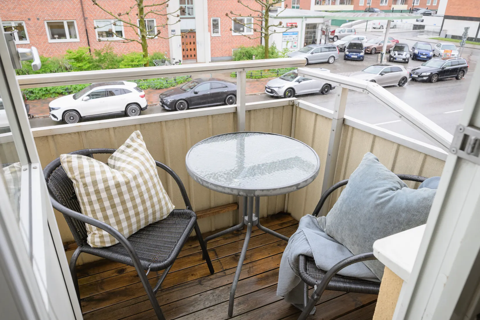 Bostadsrätt, Örsholmsgången 8A, Fågelbacken, Malmö