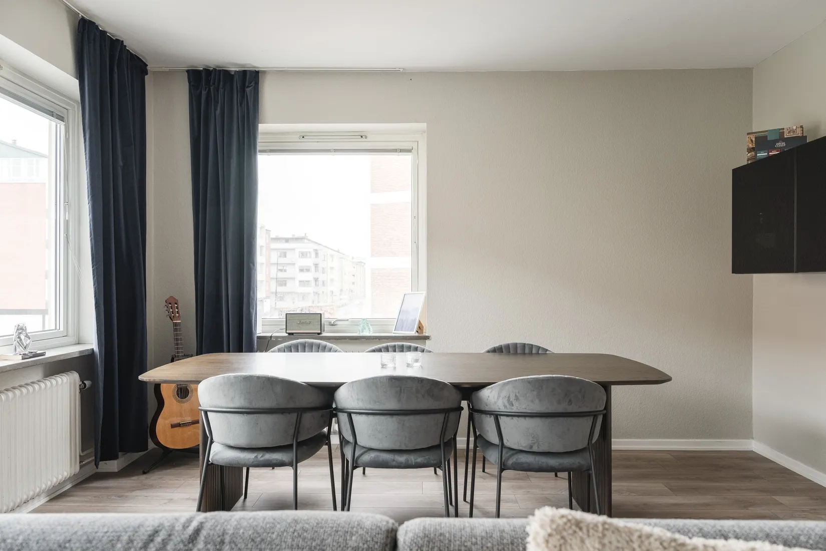 Bostadsrätt, Örsholmsgången 8A, Fågelbacken, Malmö
