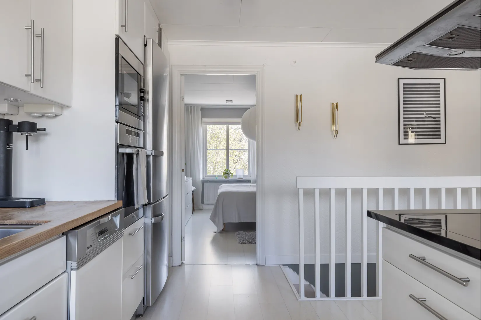 Villa, Brisvägen 21, Mensättra, Nacka