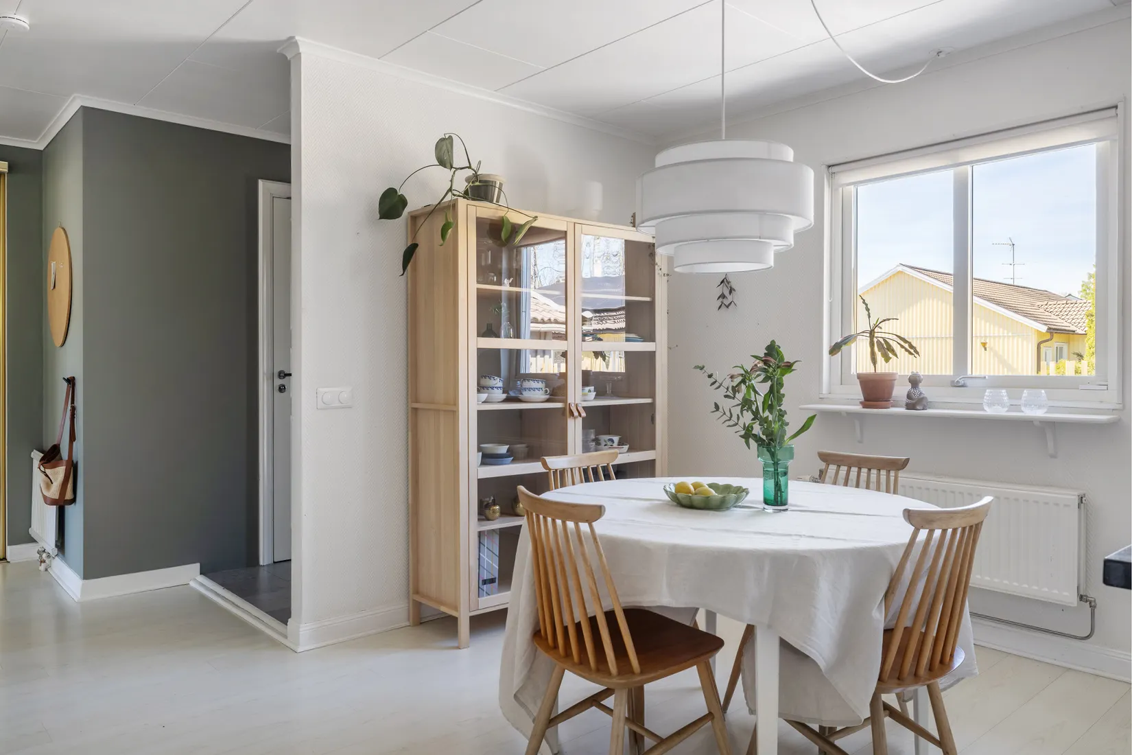 Villa, Brisvägen 21, Mensättra, Nacka