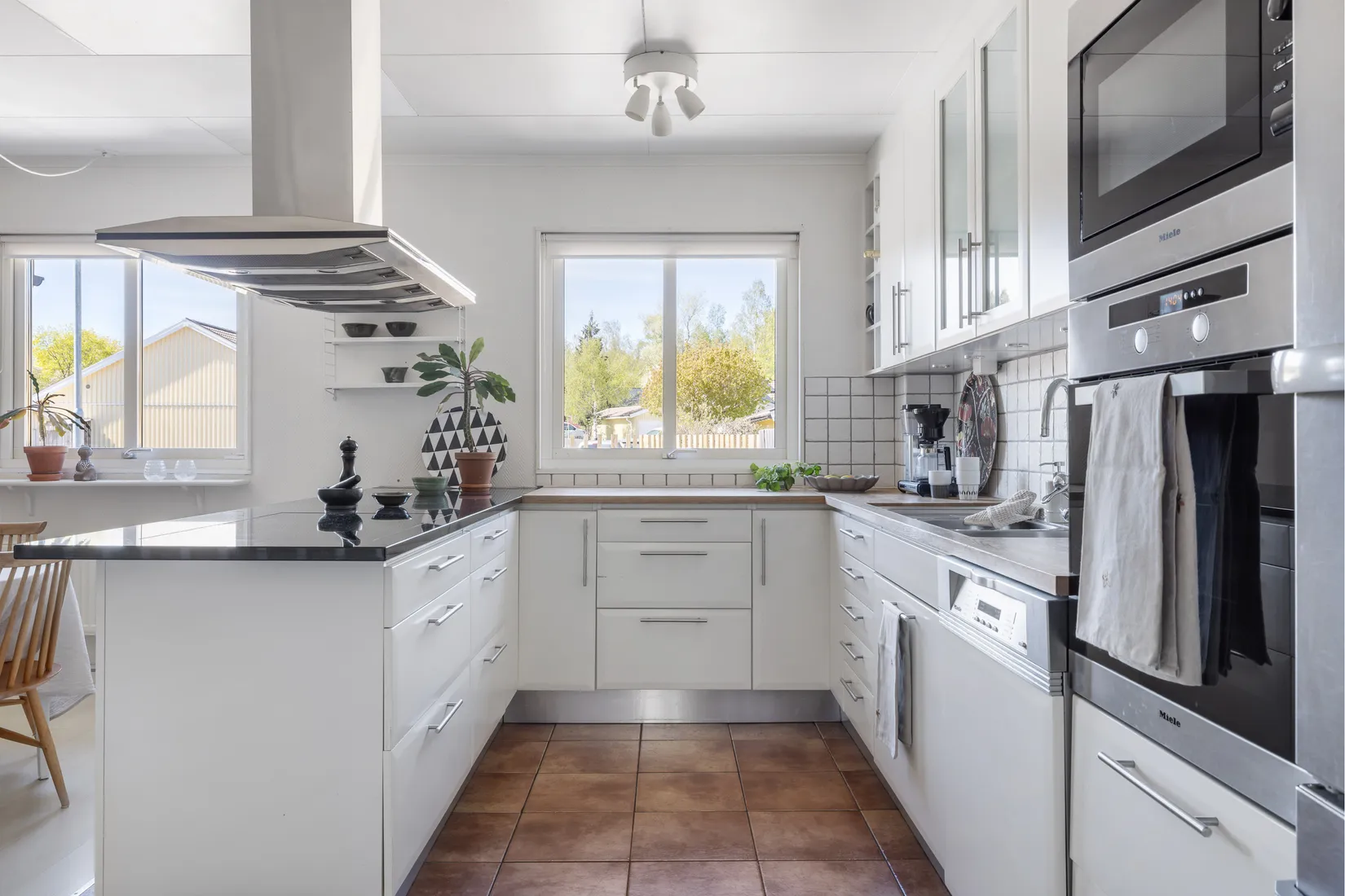 Villa, Brisvägen 21, Mensättra, Nacka