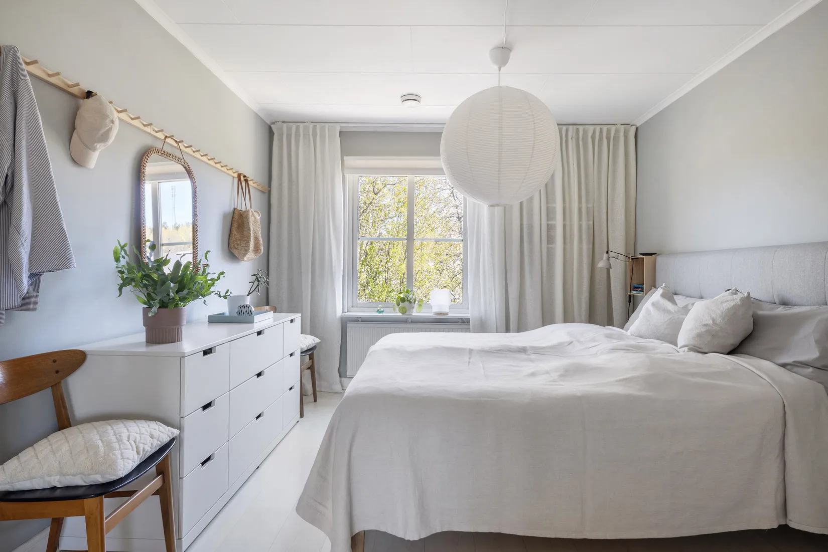 Villa, Brisvägen 21, Mensättra, Nacka