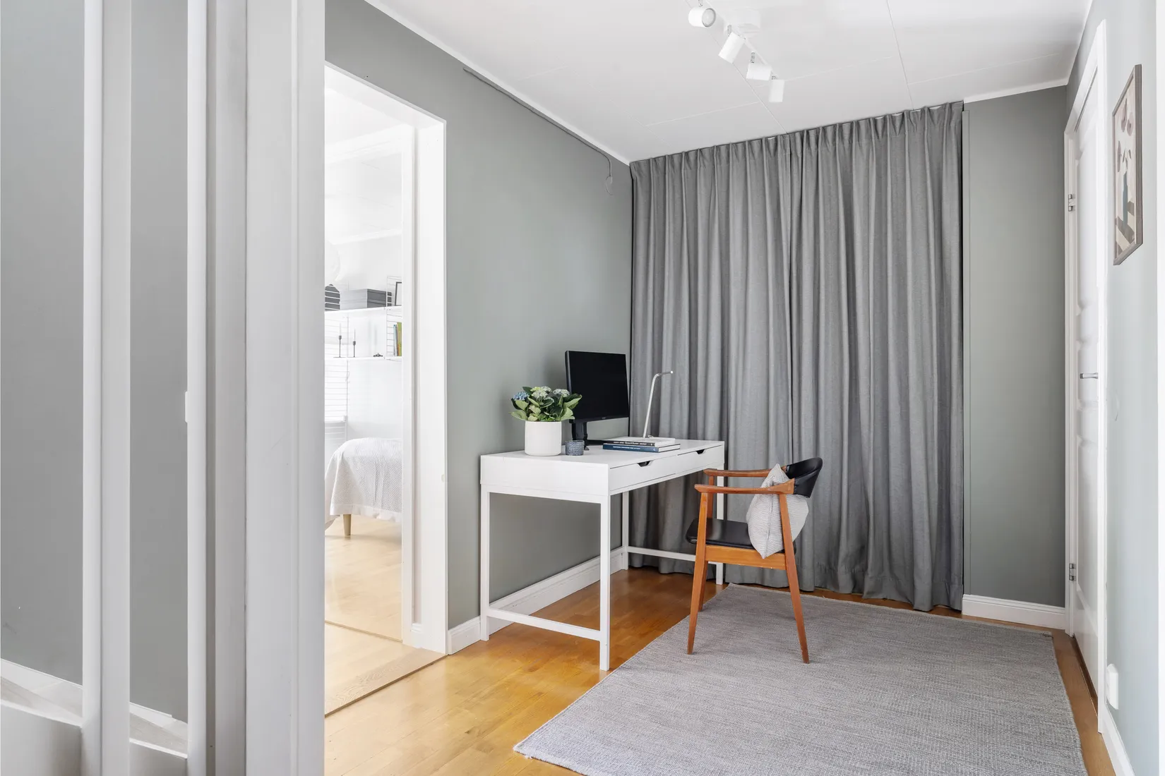 Villa, Brisvägen 21, Mensättra, Nacka