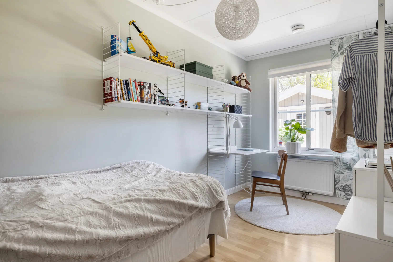 Villa, Brisvägen 21, Mensättra, Nacka