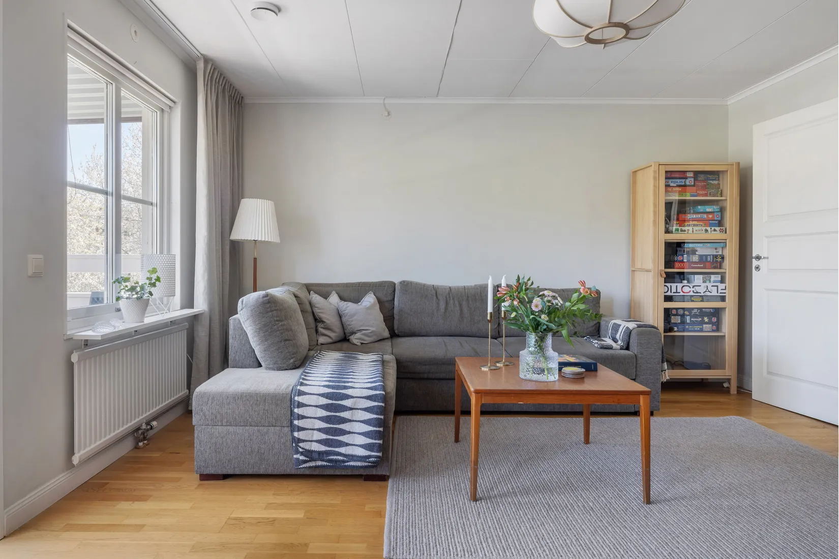 Villa, Brisvägen 21, Mensättra, Nacka