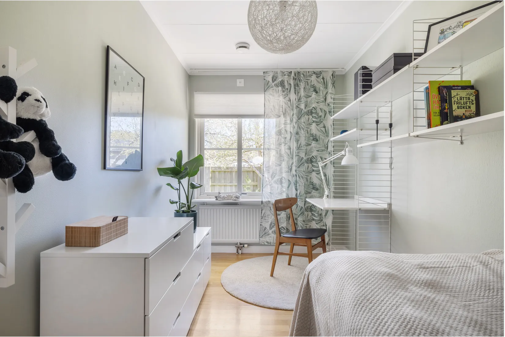 Villa, Brisvägen 21, Mensättra, Nacka