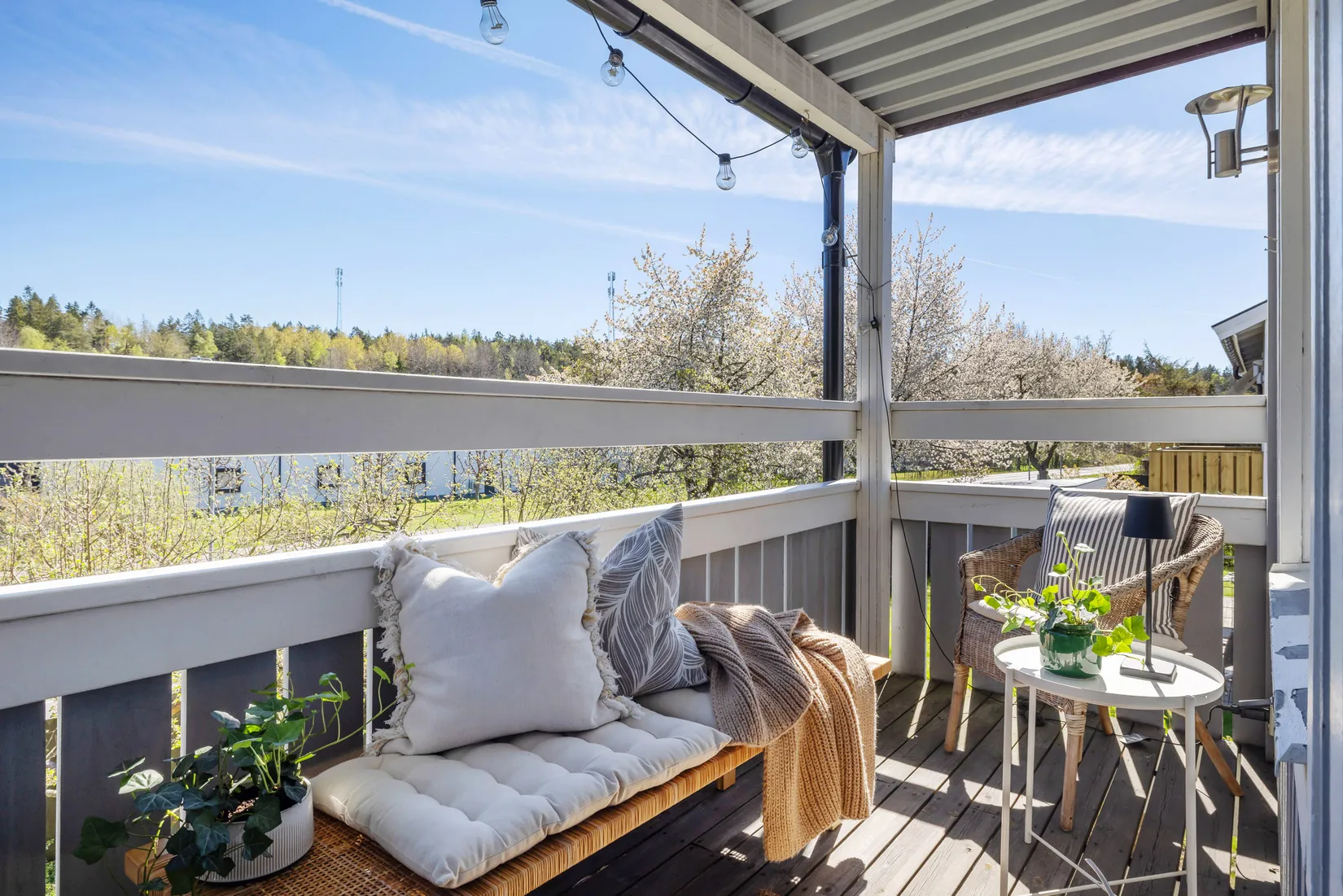 Villa, Brisvägen 21, Mensättra, Nacka